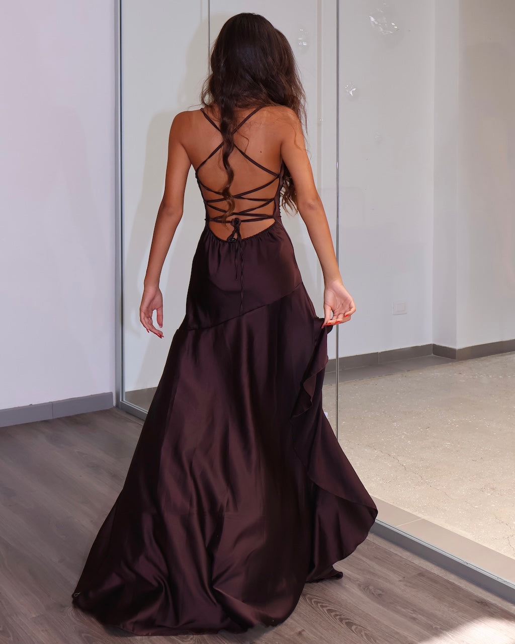 KESSY DRESS