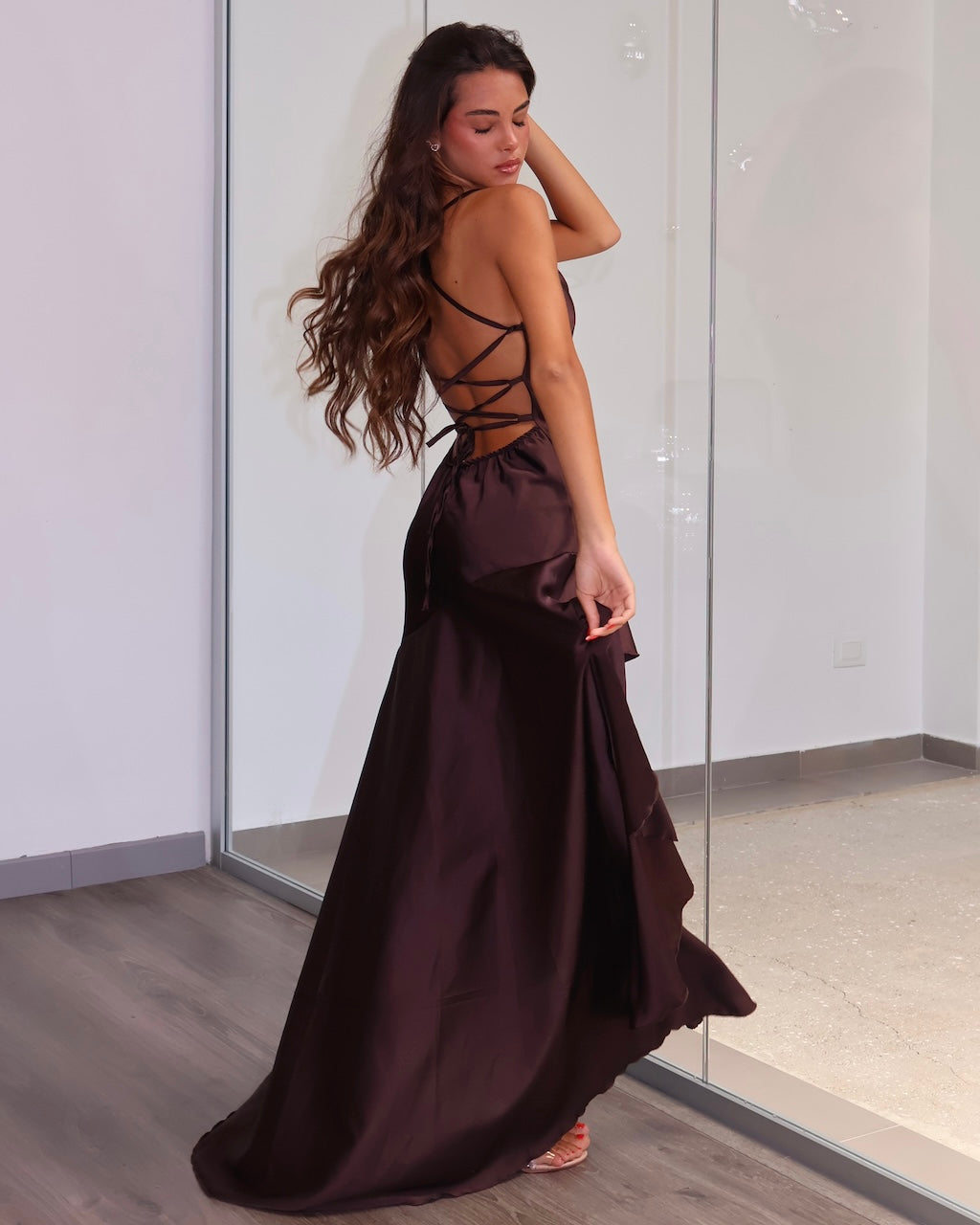 KESSY DRESS