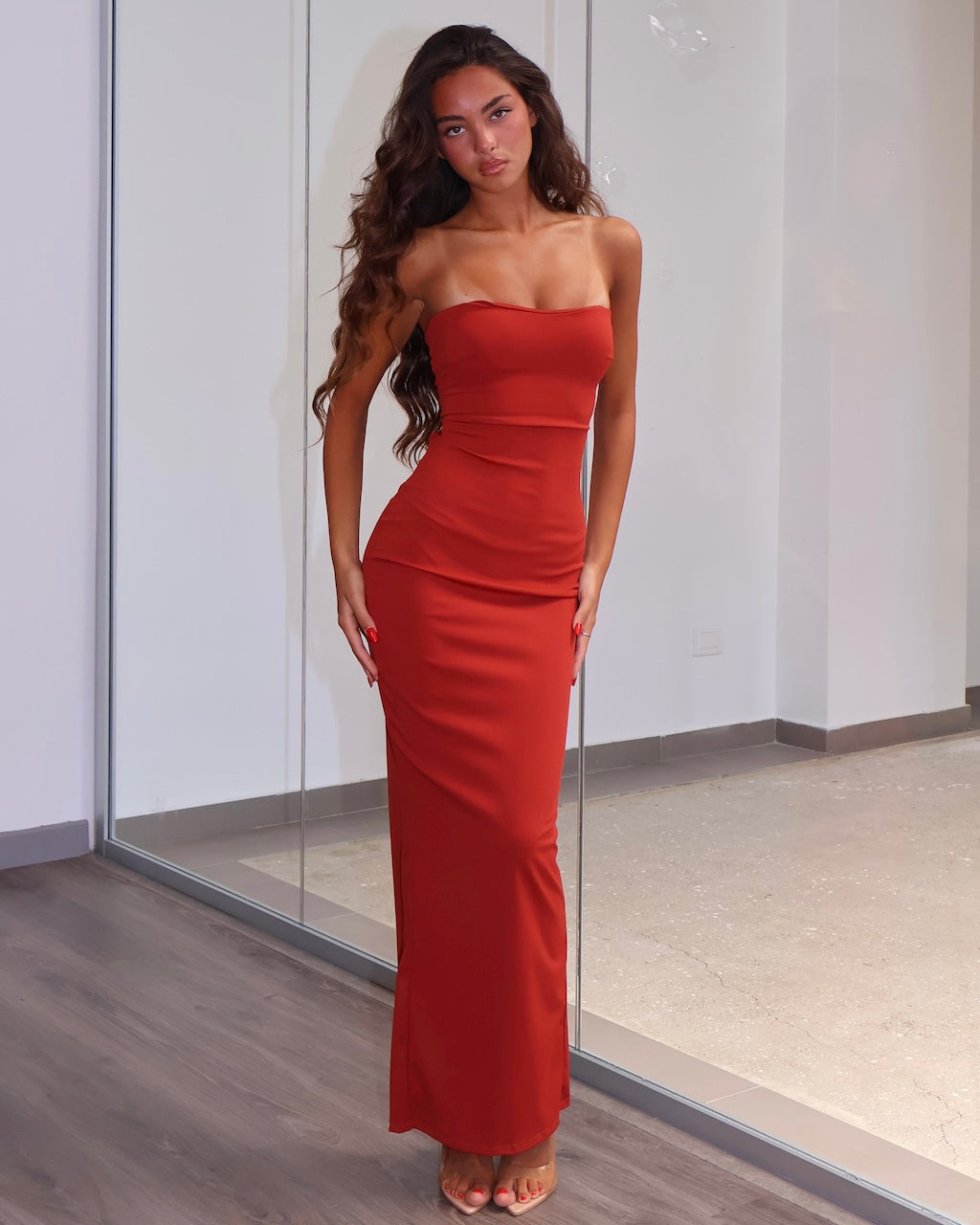 DRESS GIADA 2.0