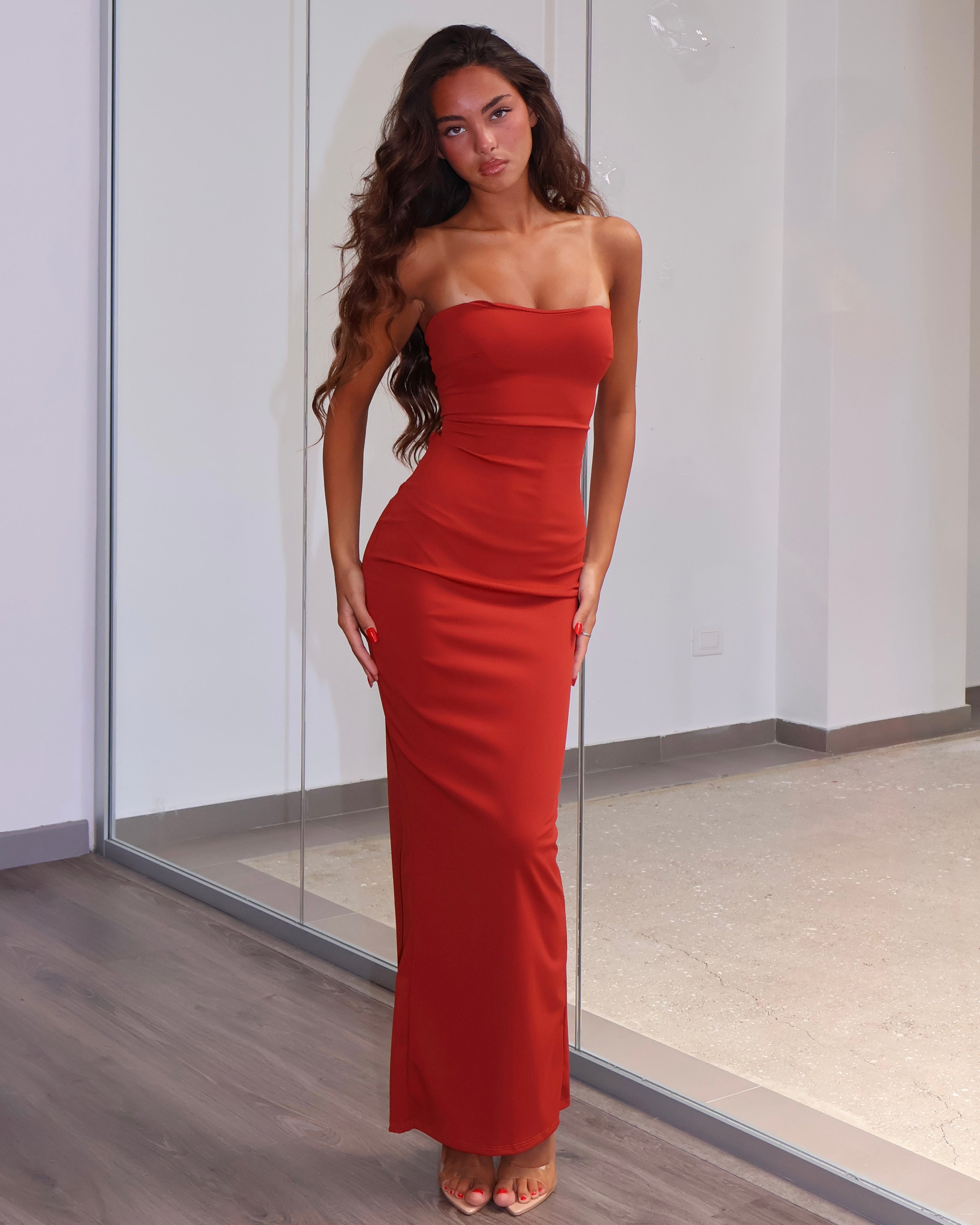 DRESS GIADA 2.0