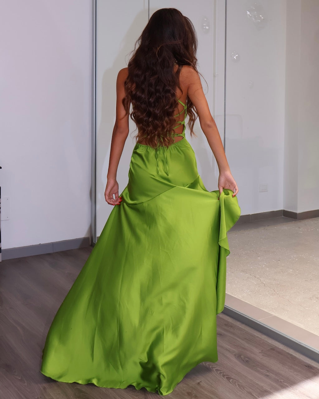 KESSY DRESS