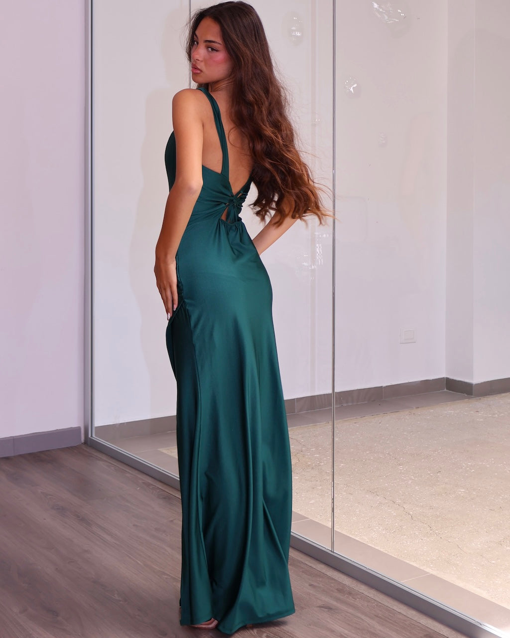 DRESS STEFANY