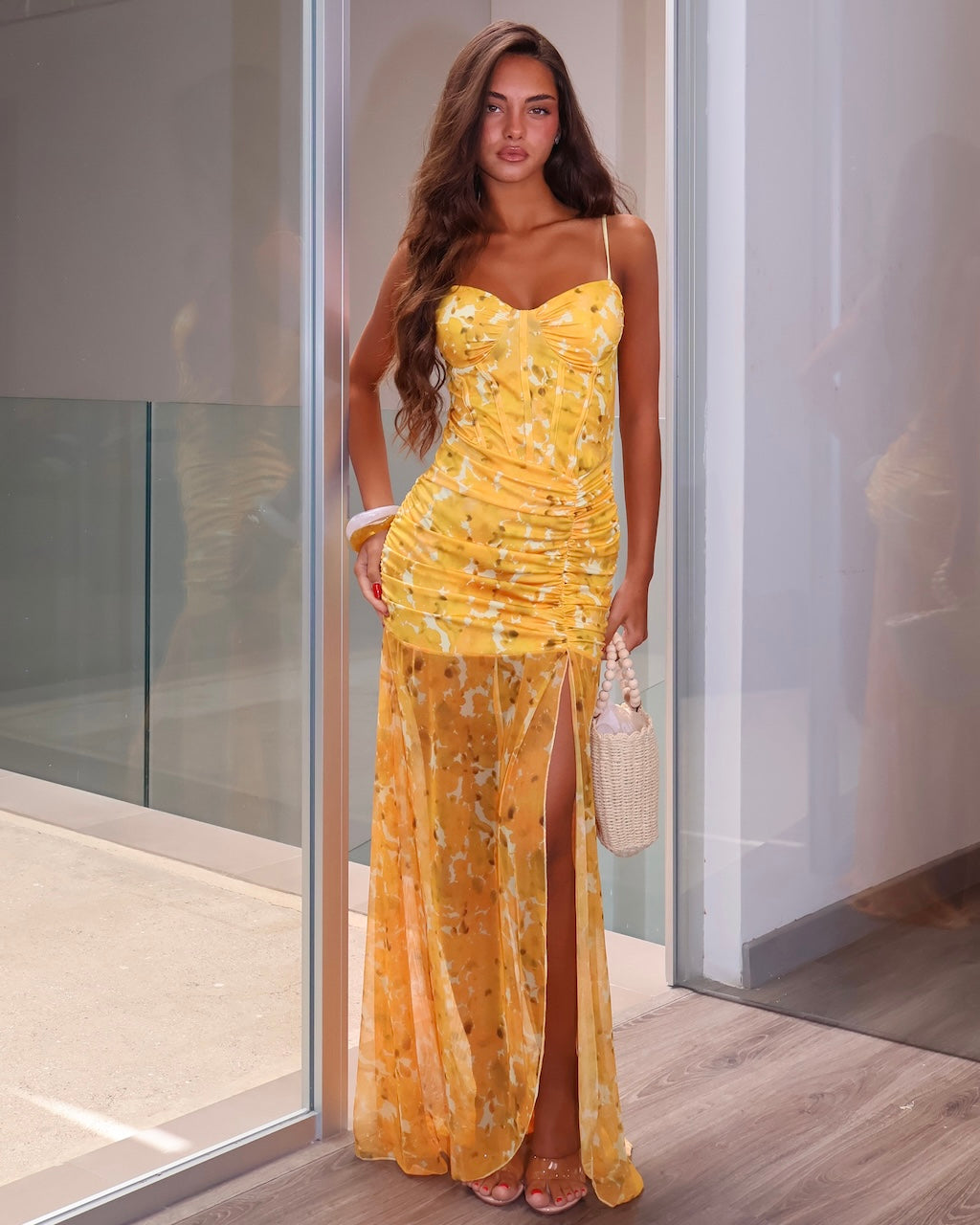 SARA DRESS