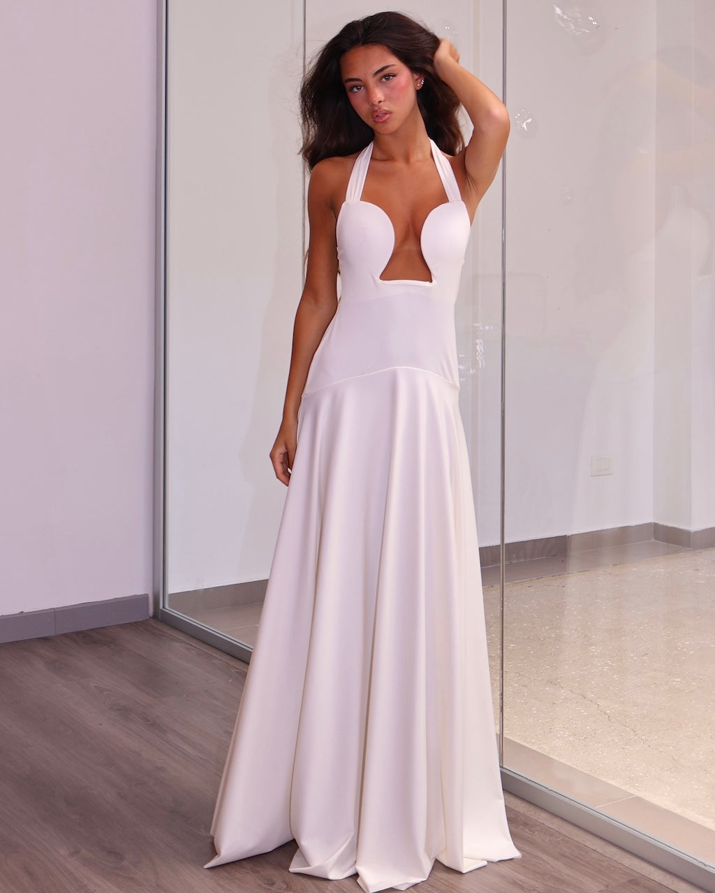 DRESS BATELY