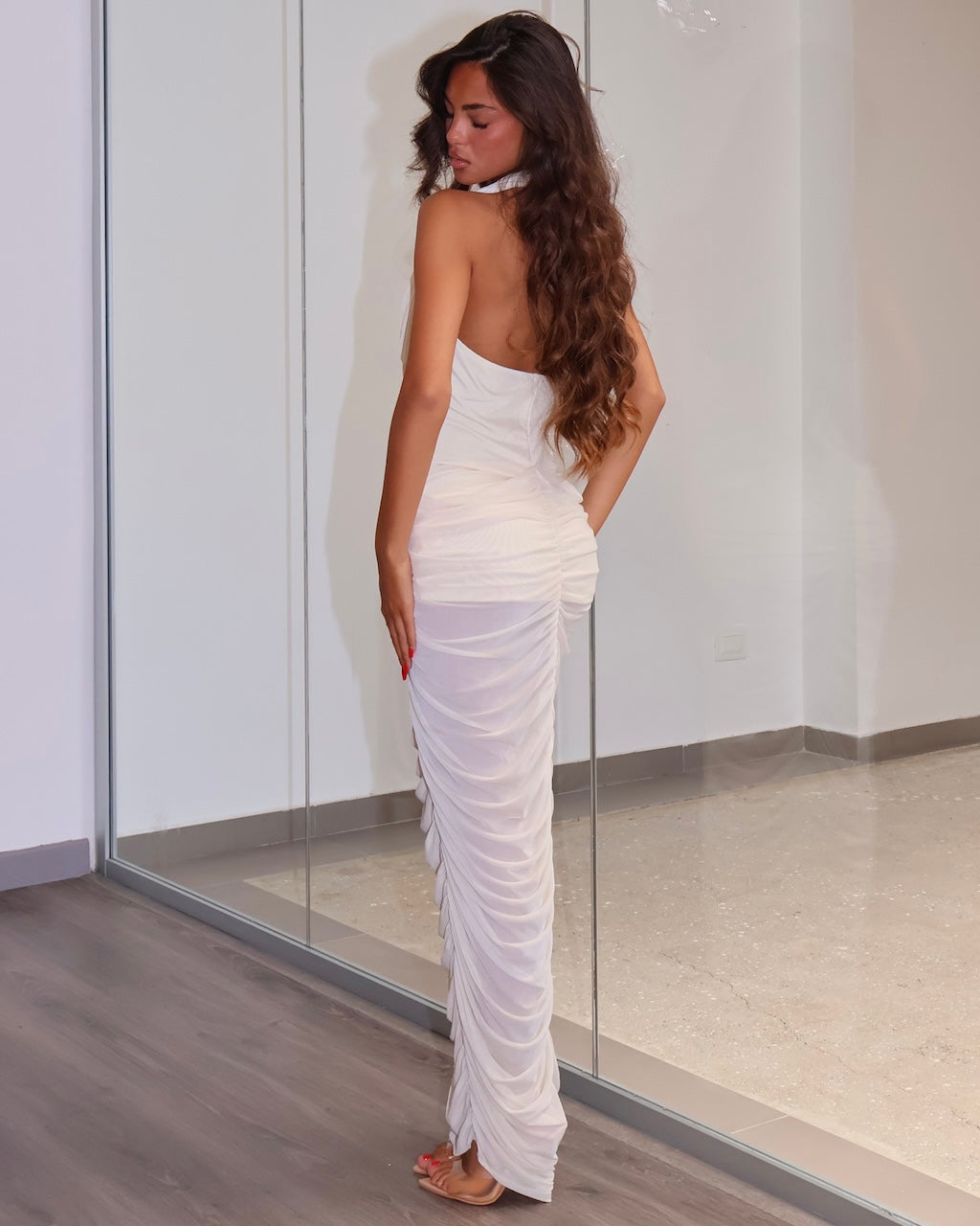 DRESS VASSEL