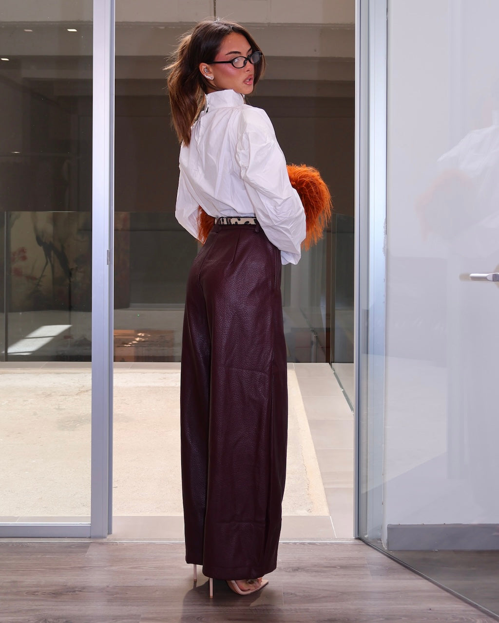 PANTALONE CAIMAN