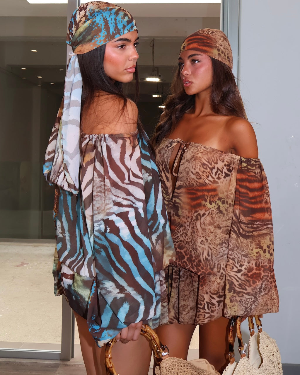 MARUS DRESS
