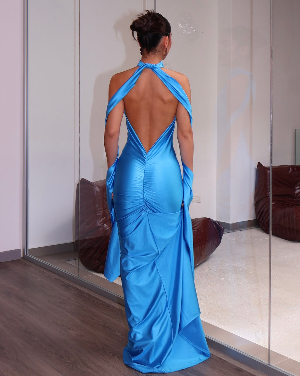 VESTIDO MORVELLA 2.0