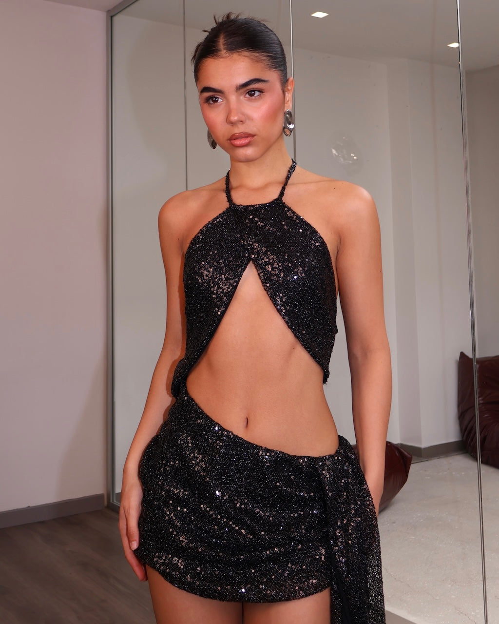 BRILLO DE VESTIDO