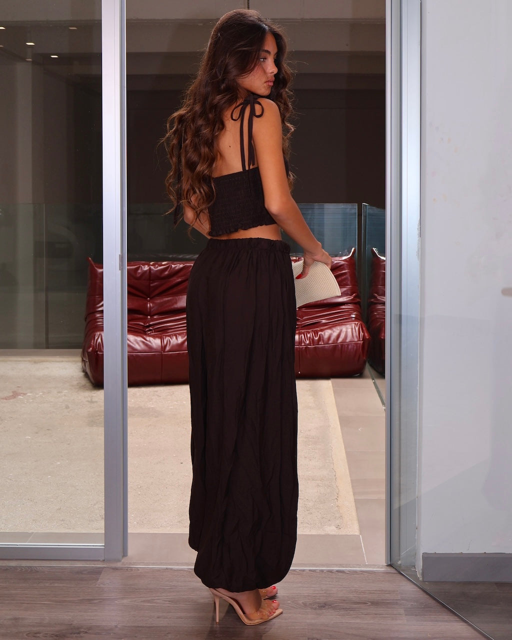 COORD STARVI