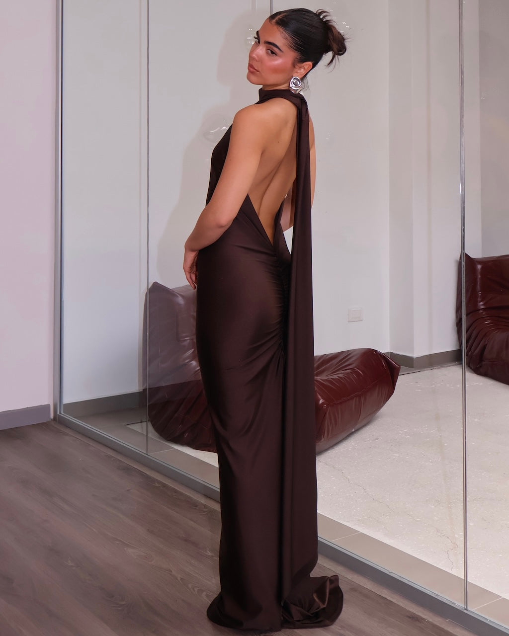 VESTIDO MORVELLA 2.0