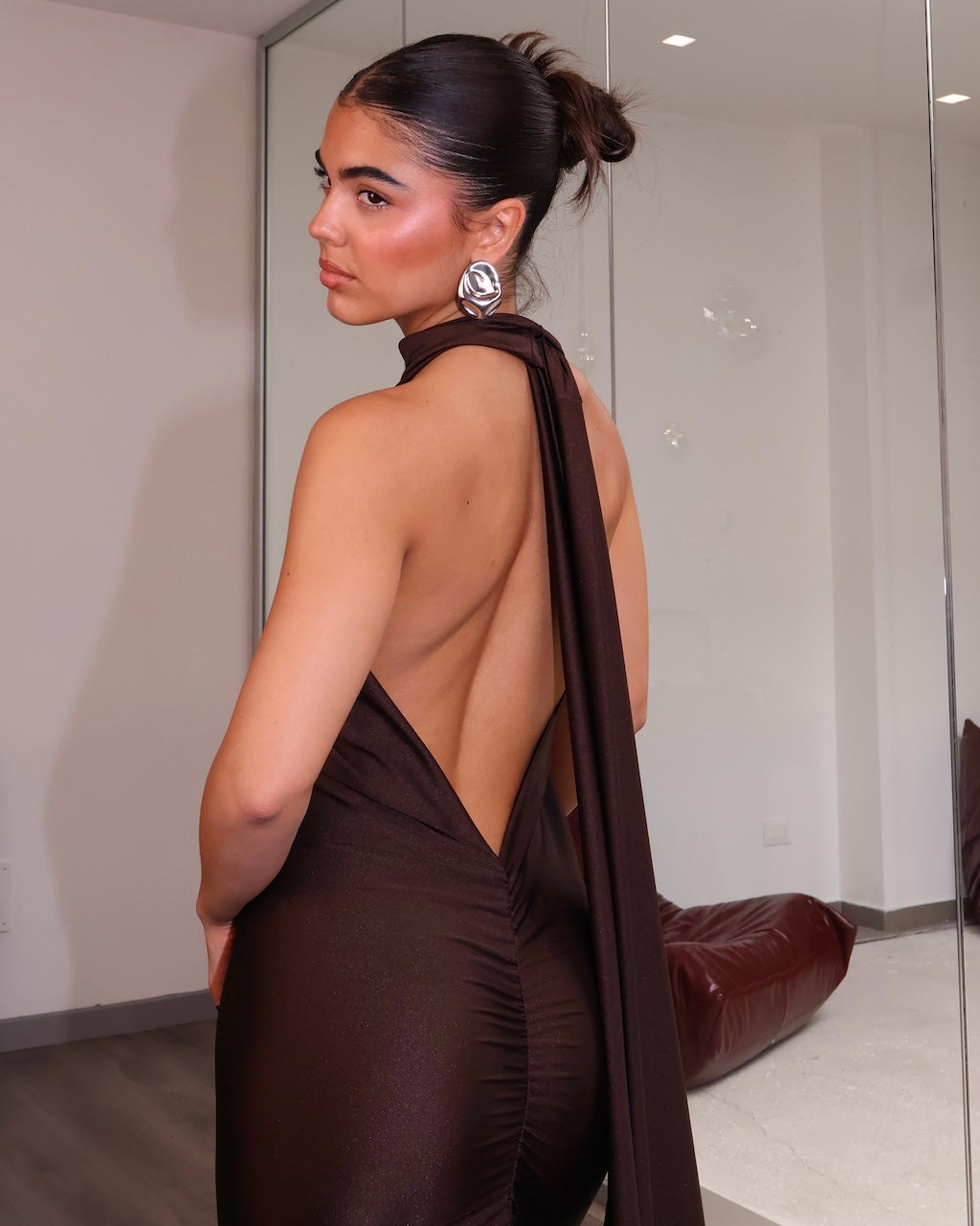 VESTIDO MORVELLA 2.0
