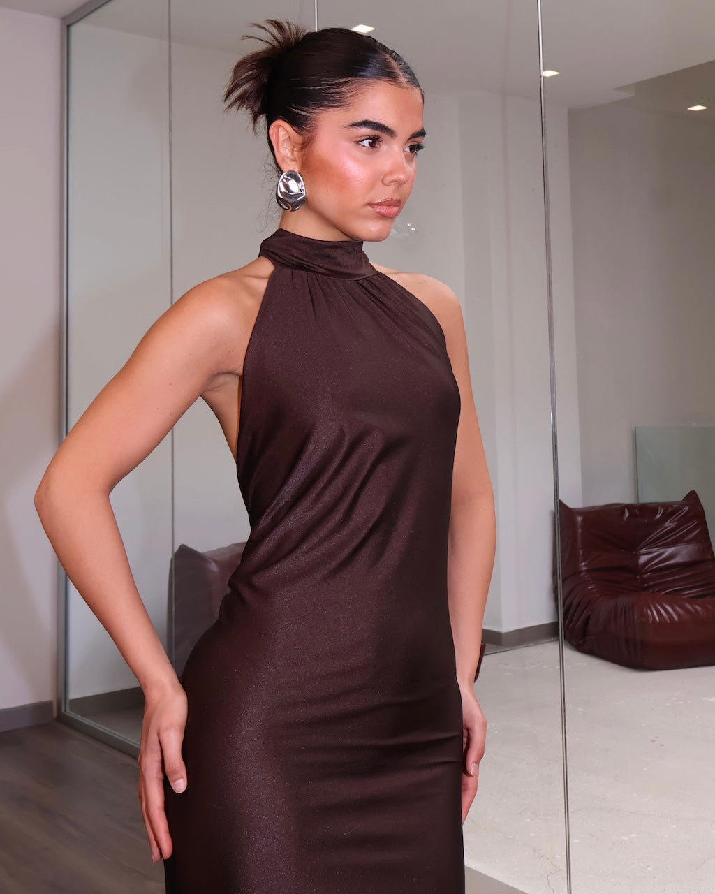 VESTIDO MORVELLA 2.0