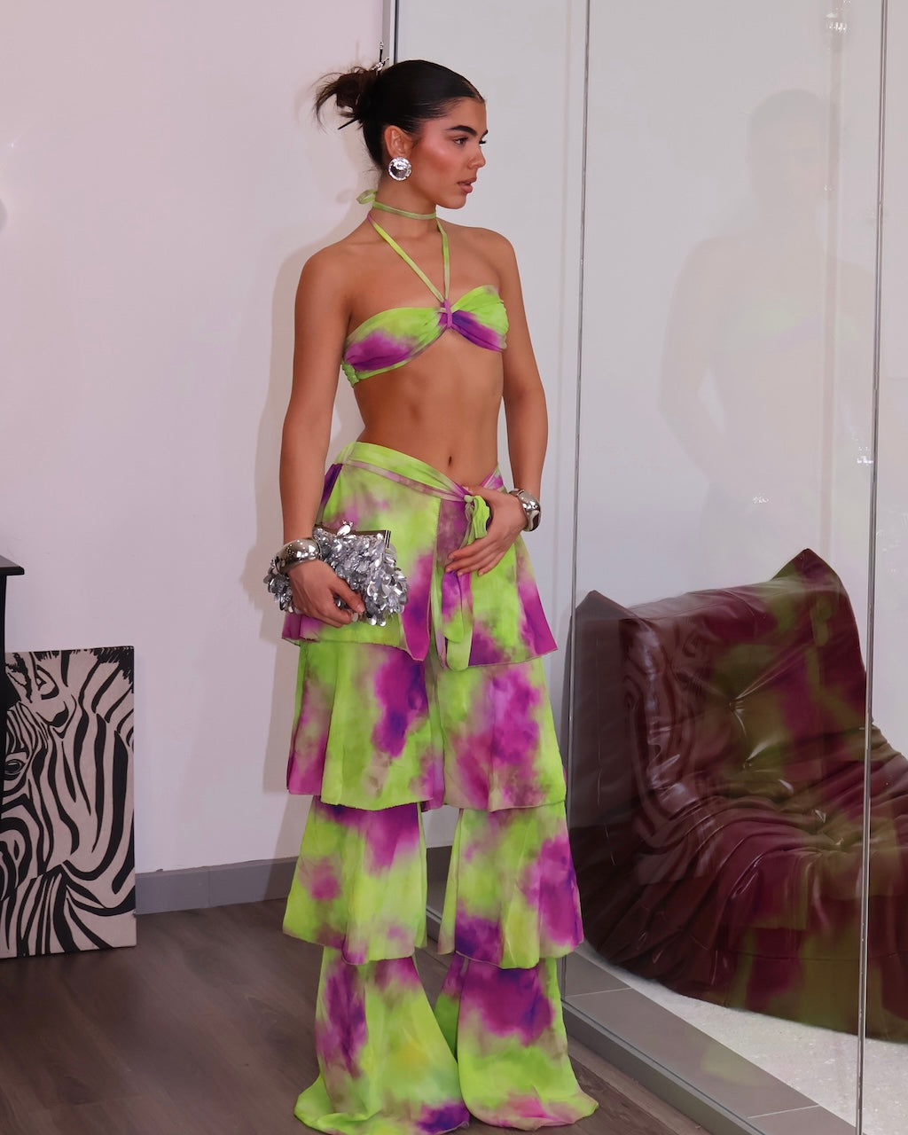 COORD FLUO