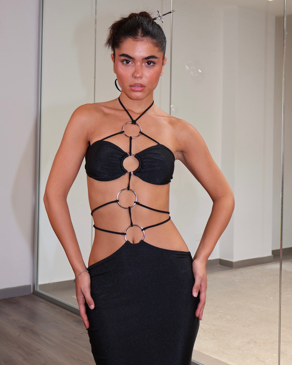 MIREA DRESS