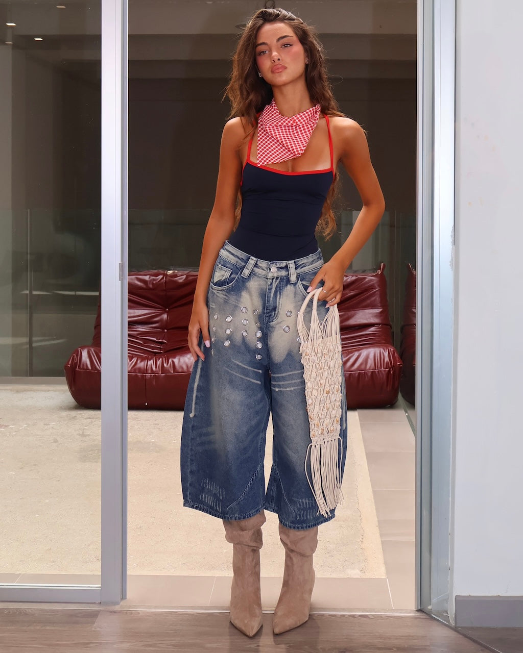 RING JORTS