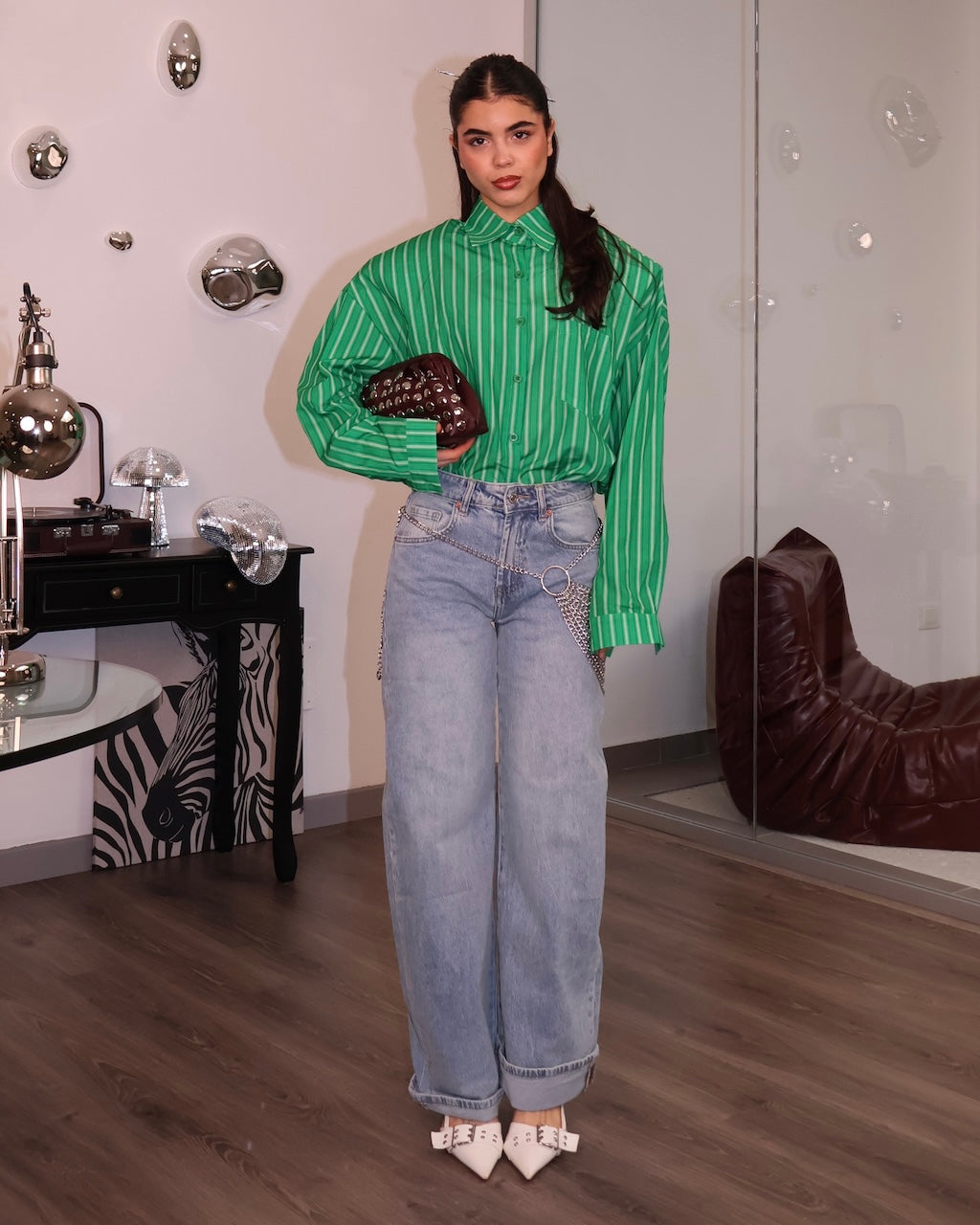 ELYRA JEANS