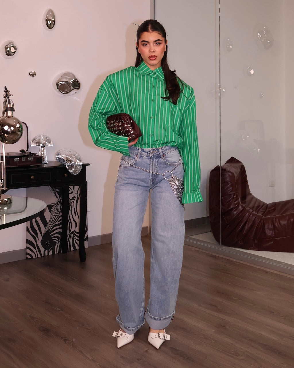 ELYRA JEANS