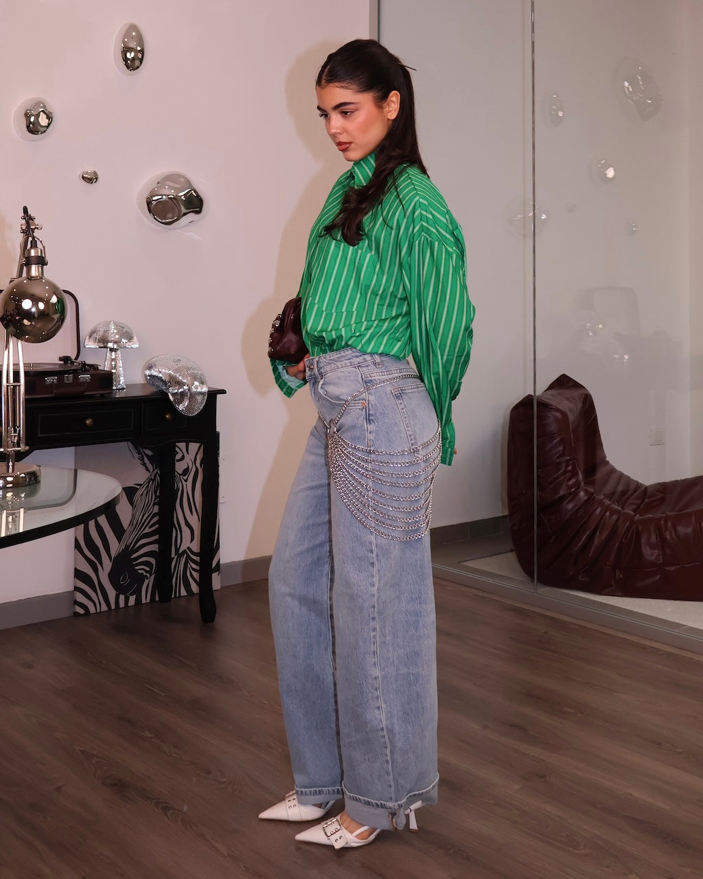 ELYRA JEANS