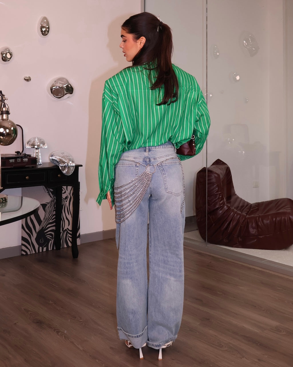 ELYRA JEANS