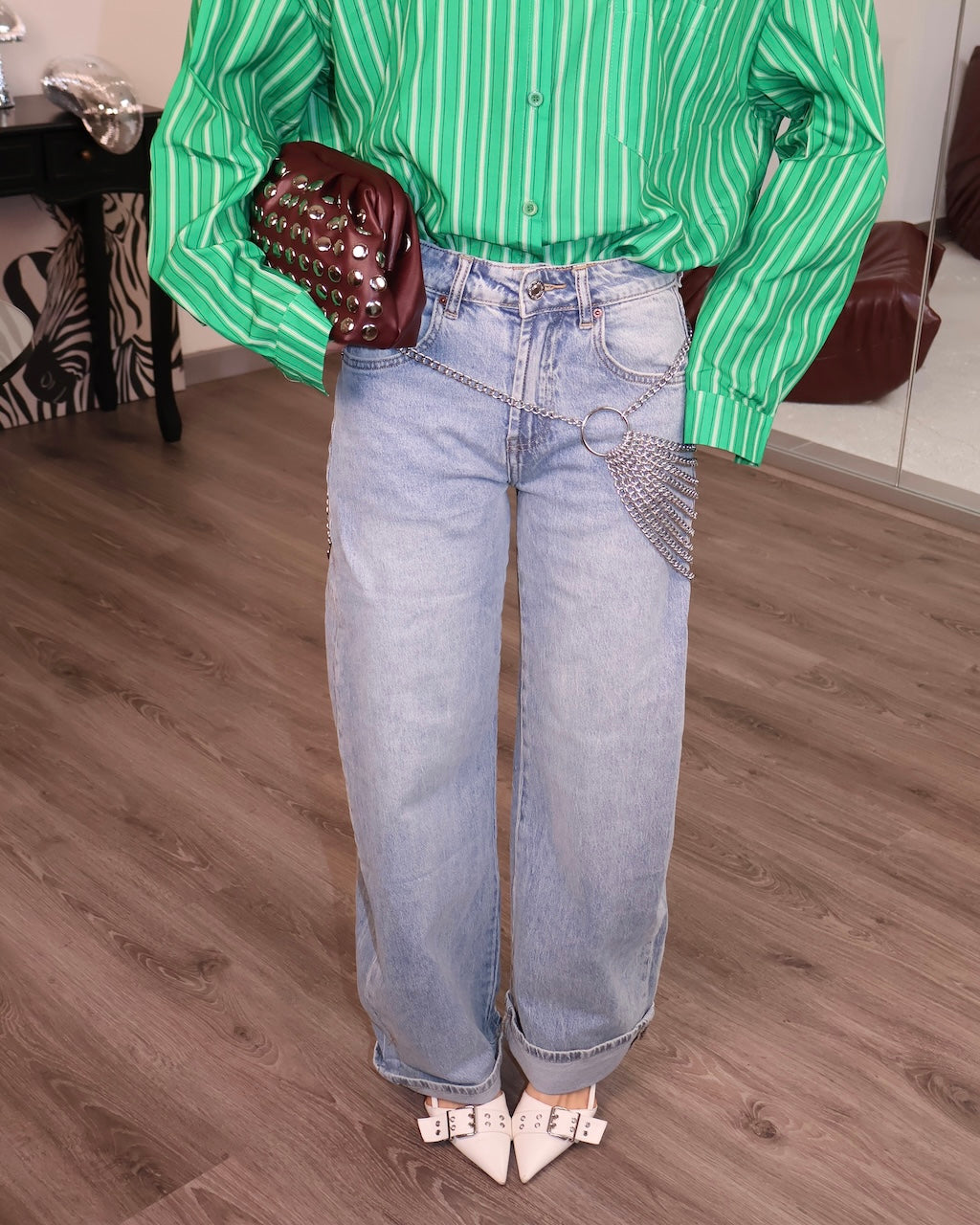 ELYRA JEANS