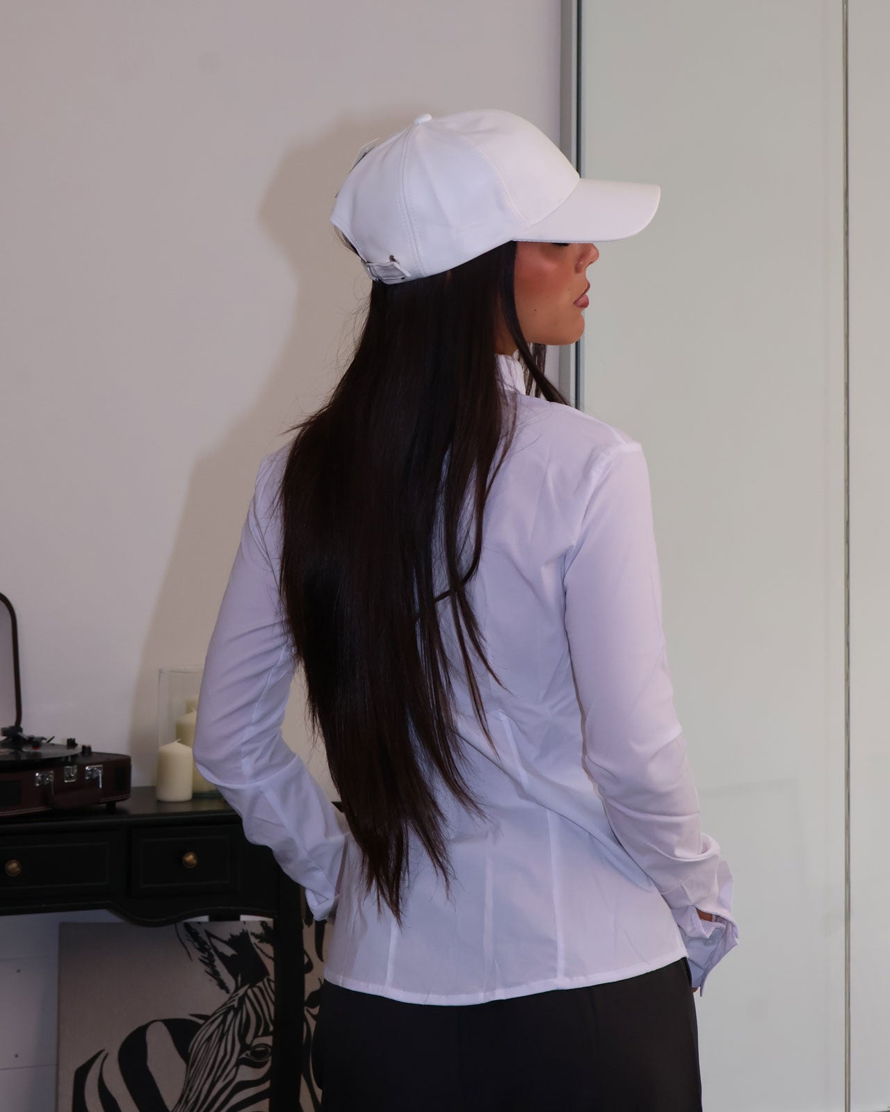 CAMISA VIENTO PICANTE