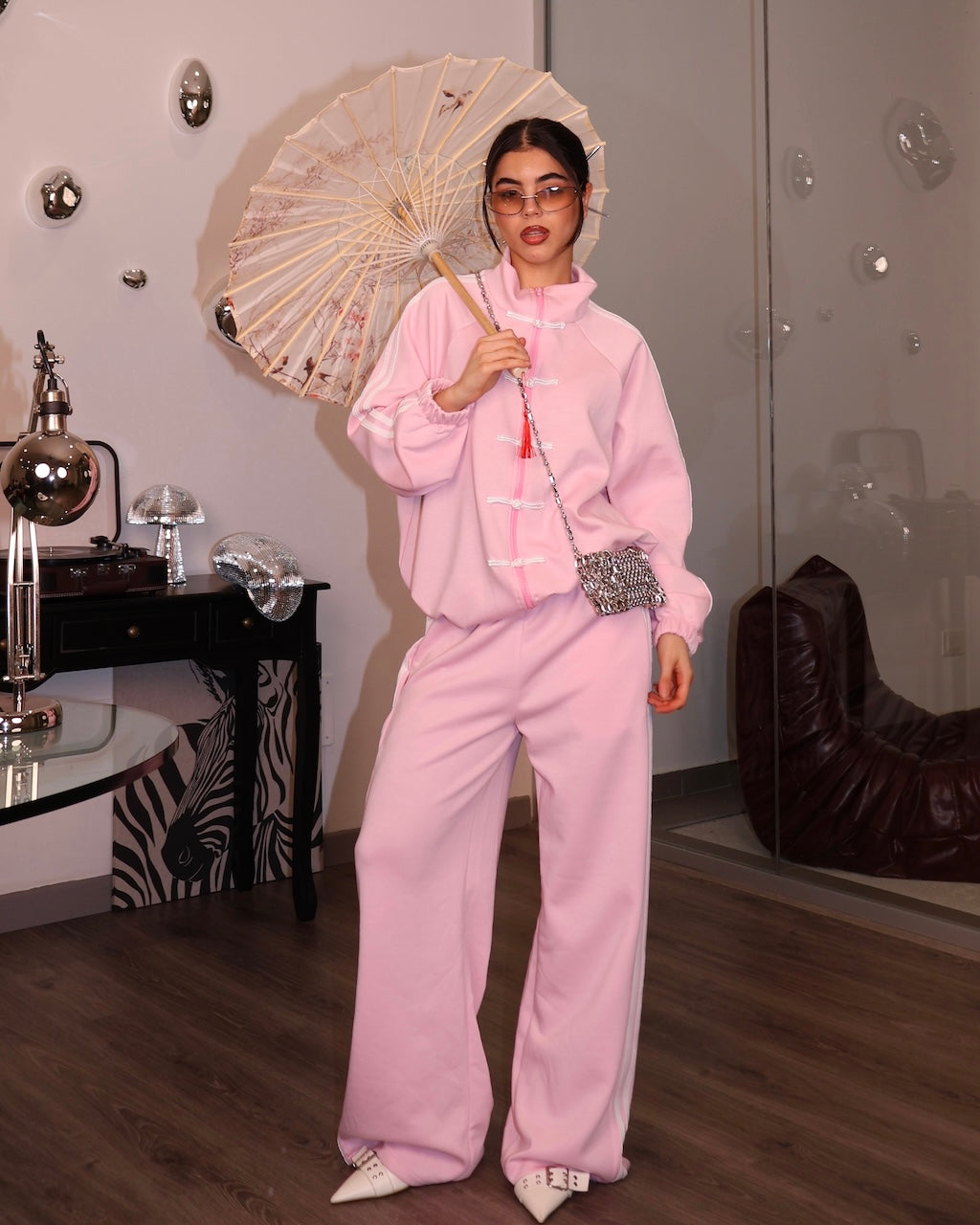 COORD RETRO'