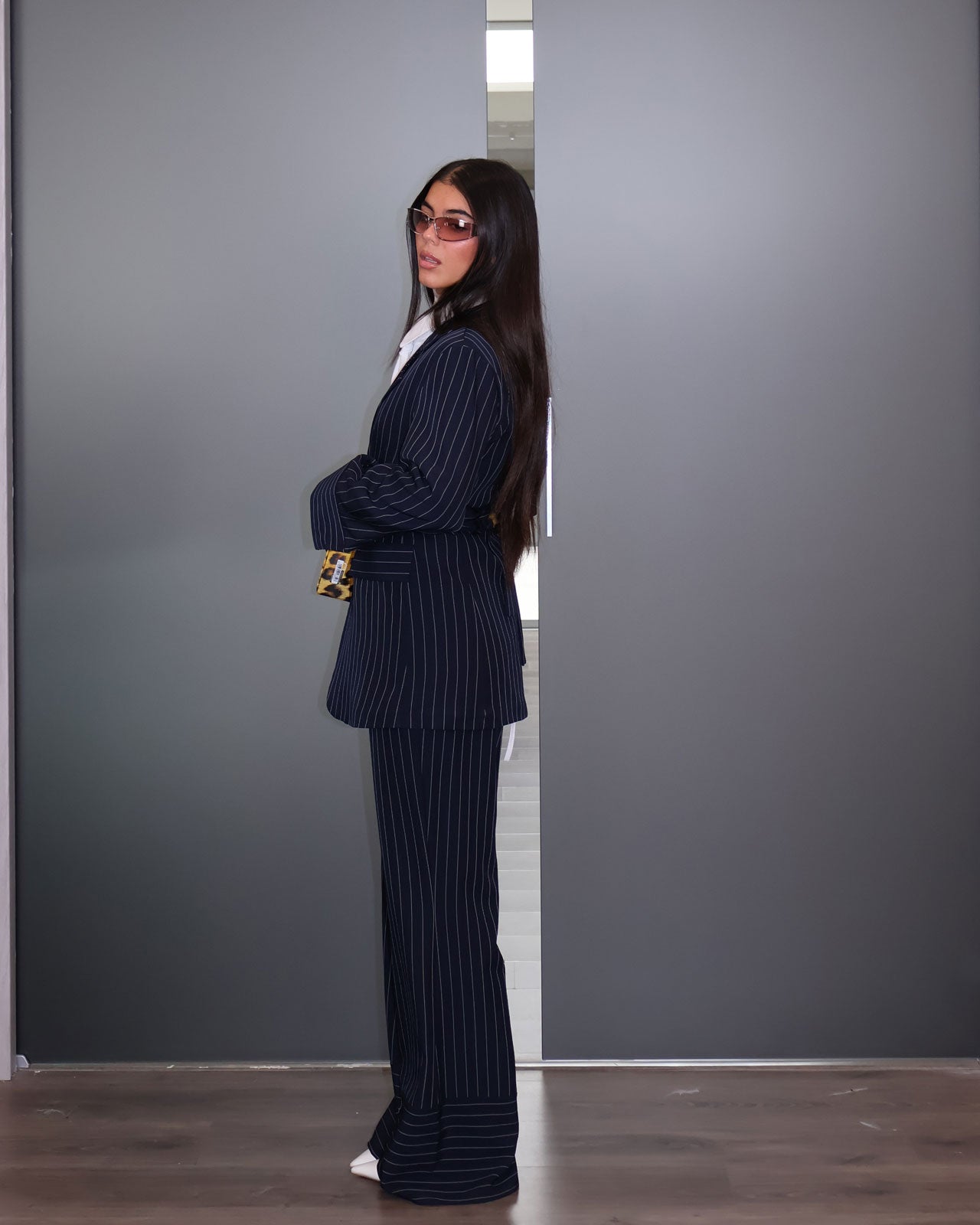 TRAJE DE DISEÑO FINO