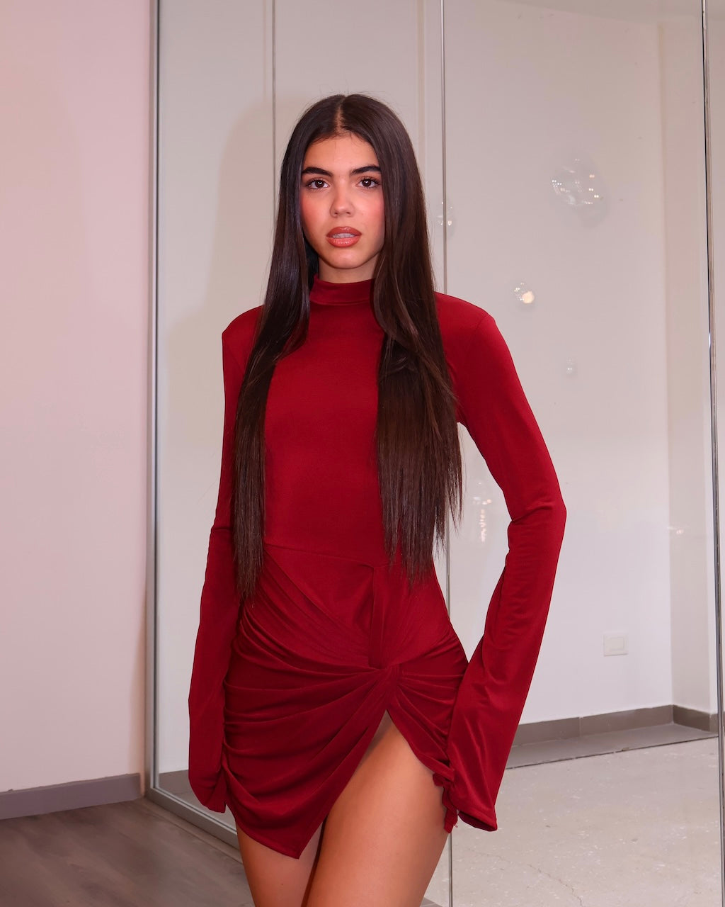 TOP SEDUCTION VINO
