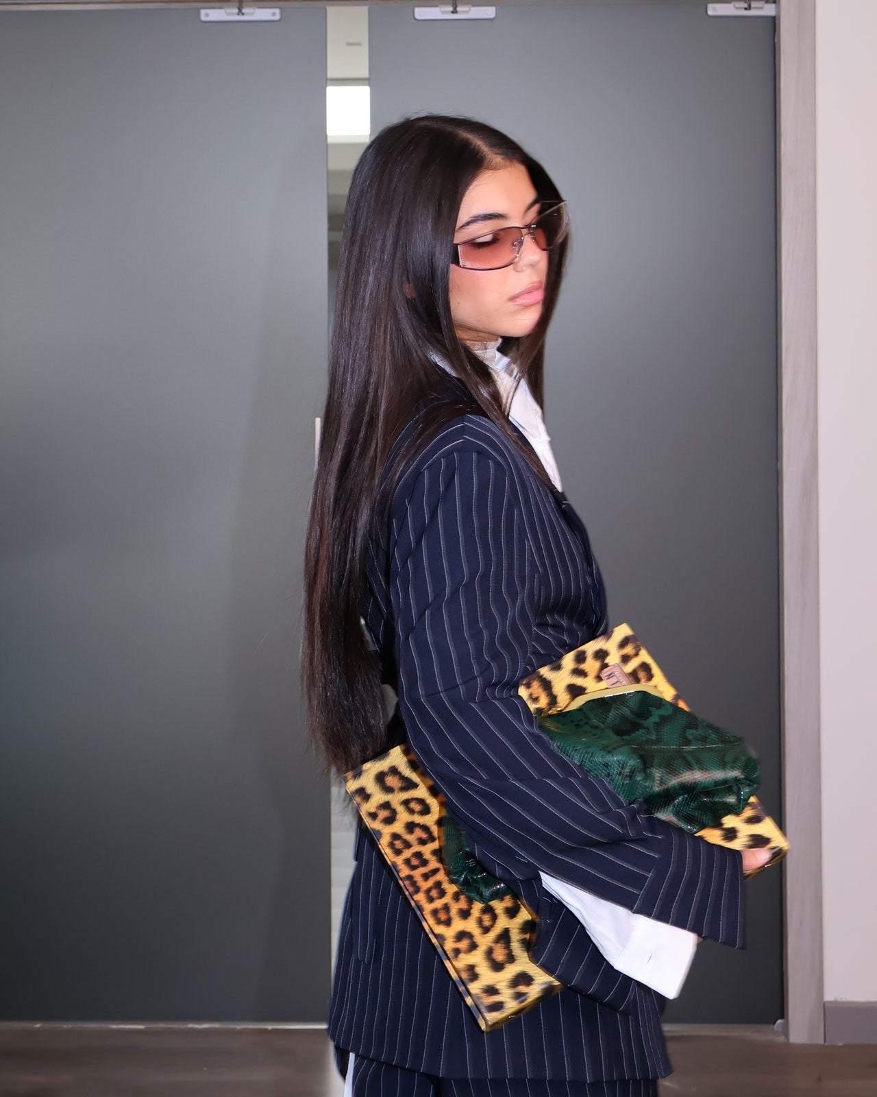 TRAJE DE DISEÑO FINO