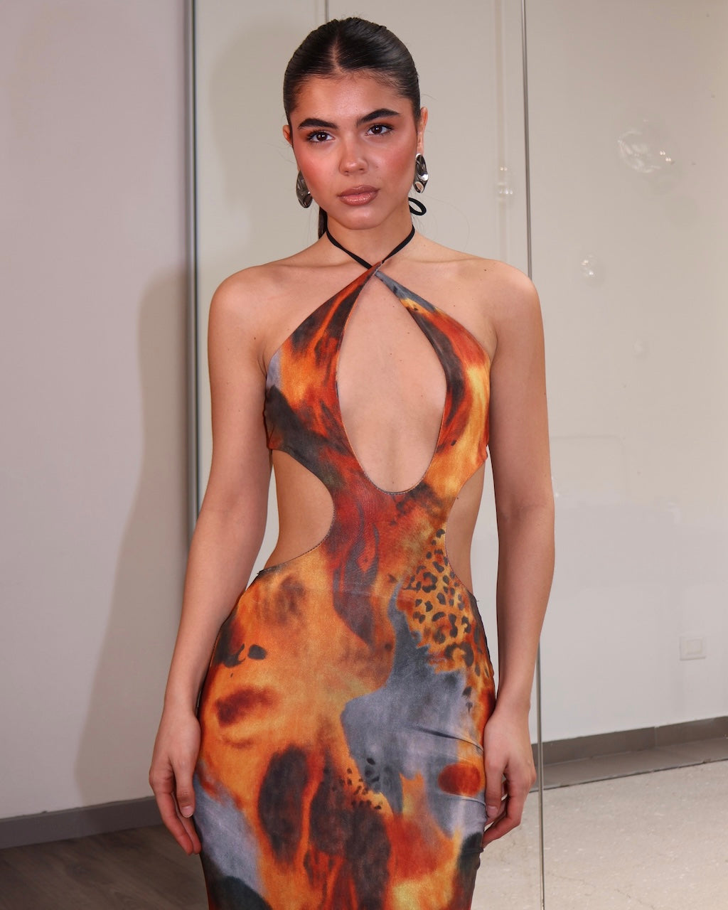 VESTIDO KYGO
