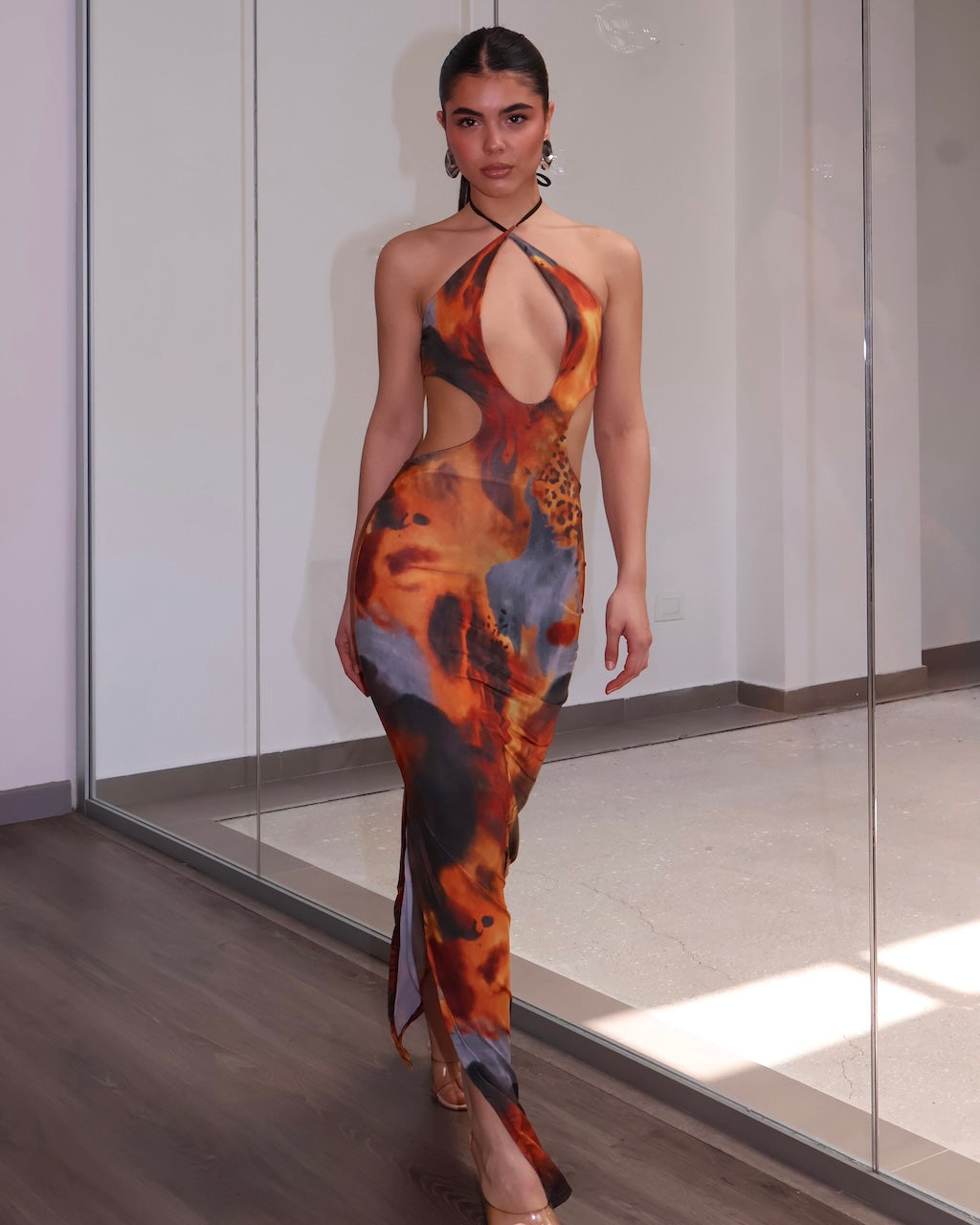 VESTIDO KYGO