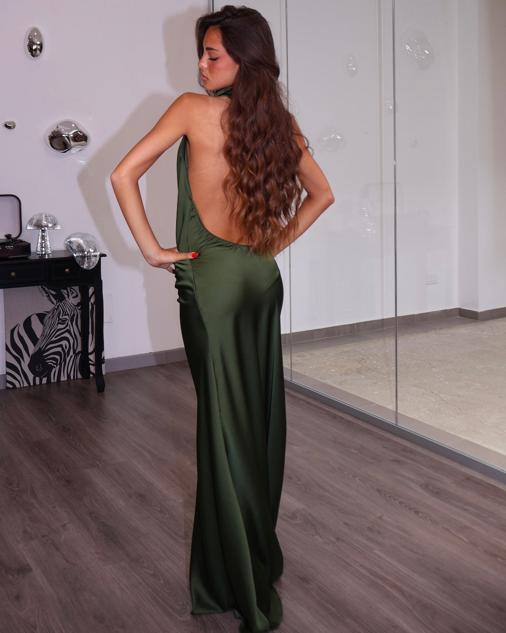 DRESS MAJESTIC 2.0