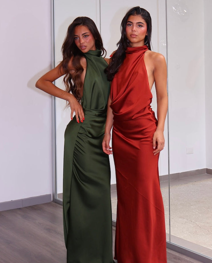 DRESS MAJESTIC 2.0