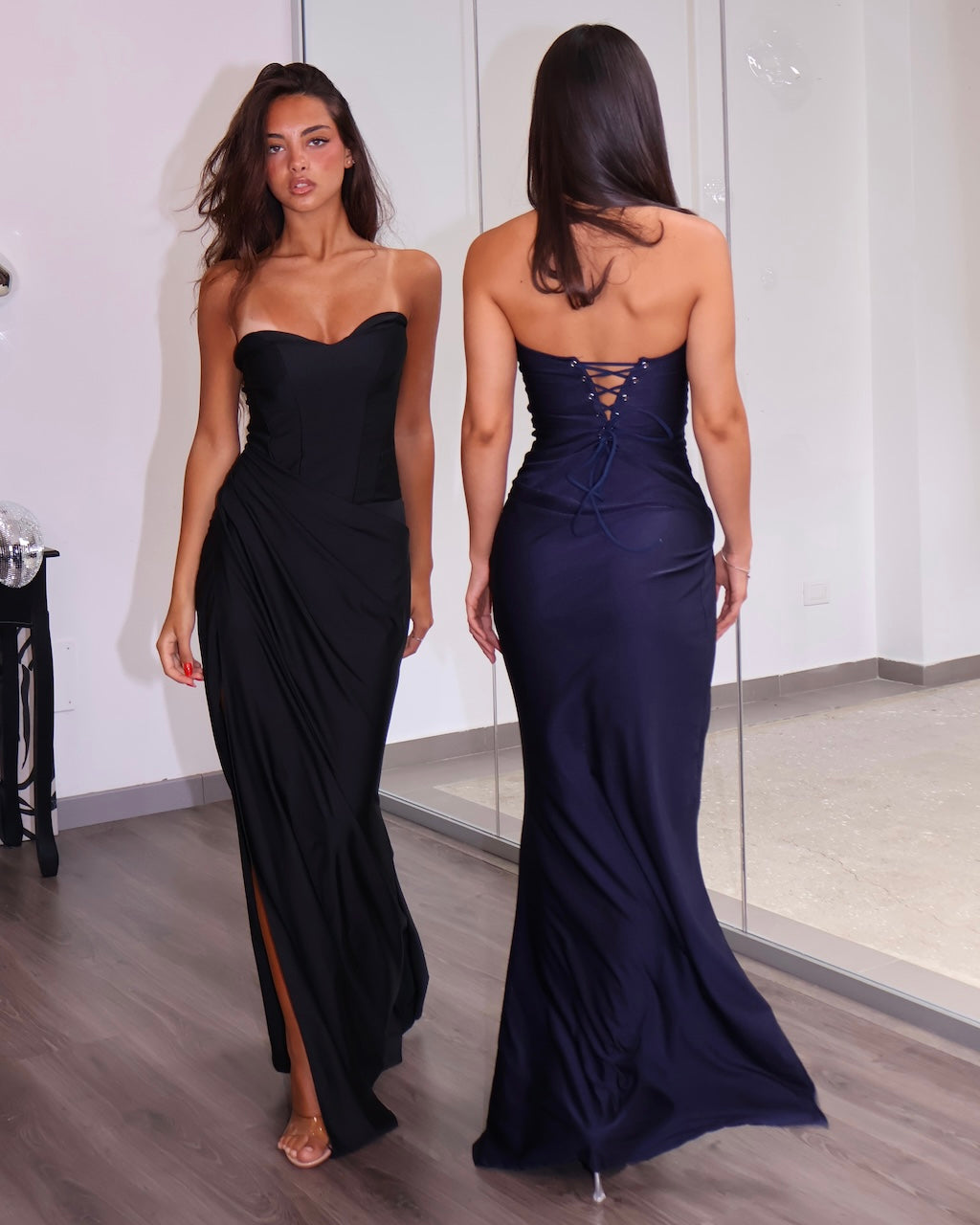 DRESS PROJECT