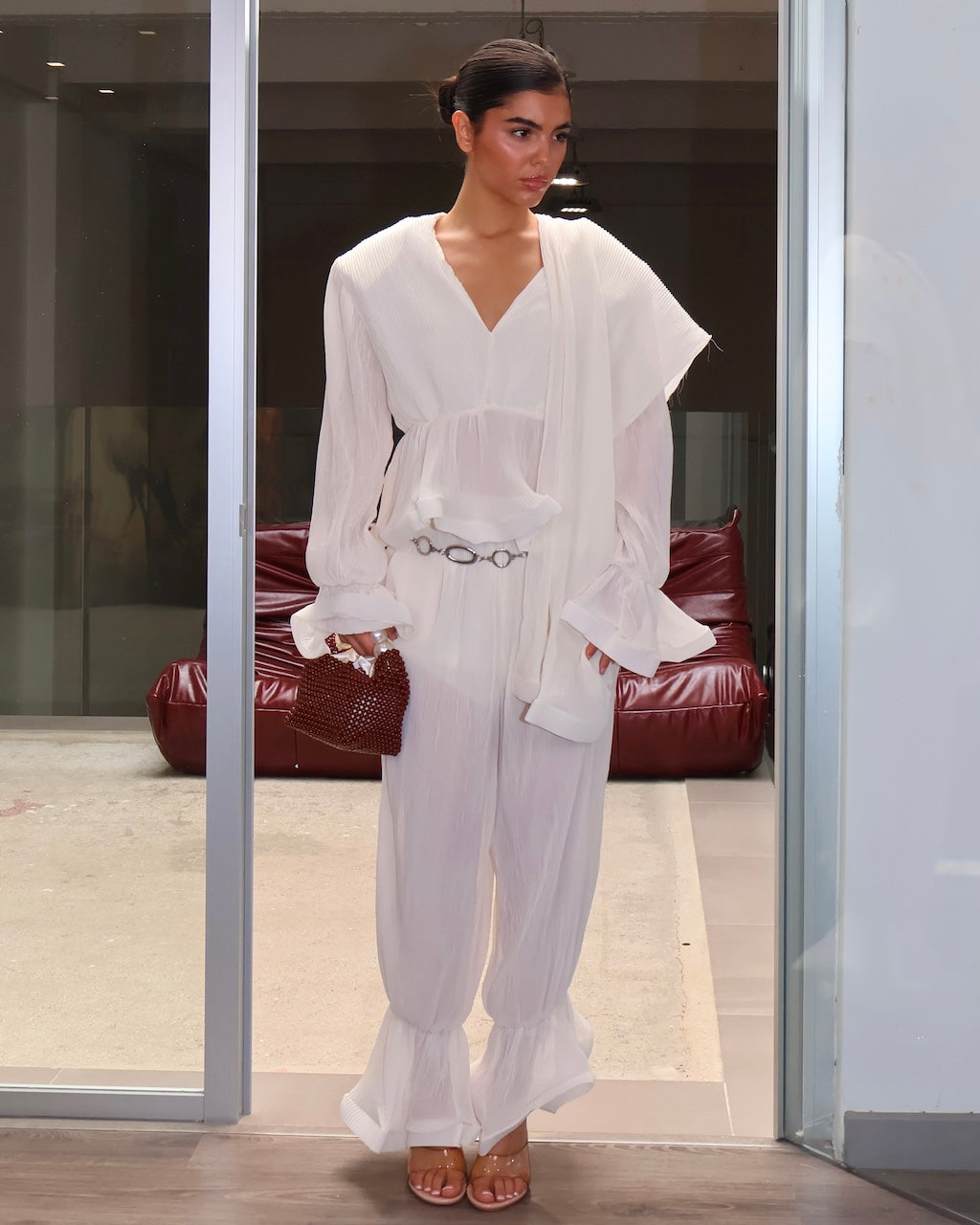 ROSALIA SET