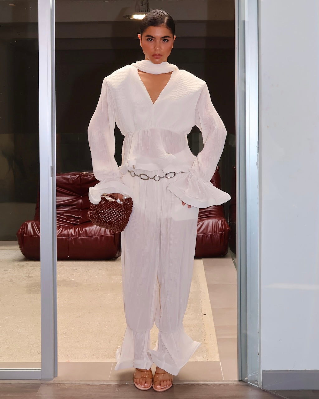 ROSALIA SET
