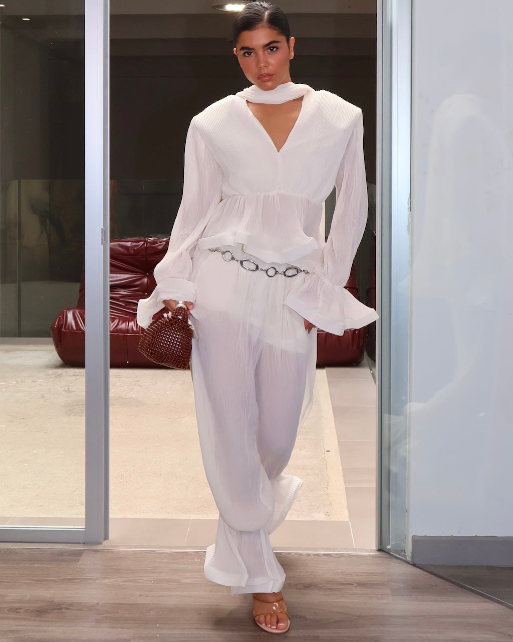 ROSALIA SET