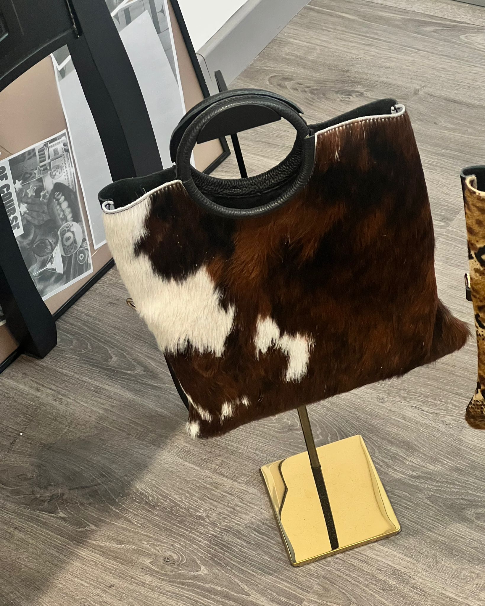 BOLSA MUCHA IMAGINACIÓN