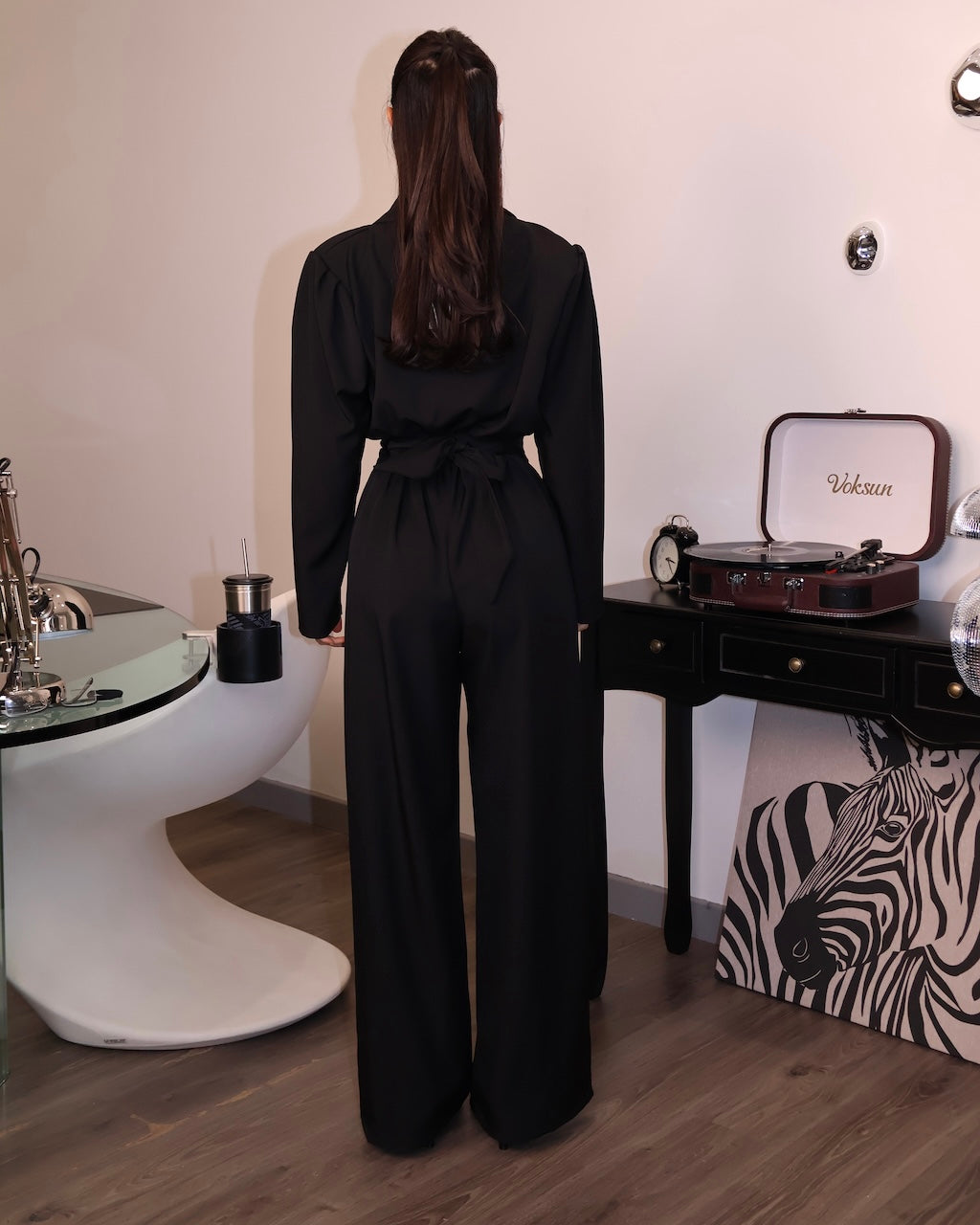 SALOPETTE EVERY MOMENT