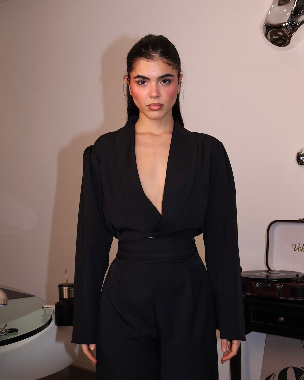 SALOPETTE EVERY MOMENT