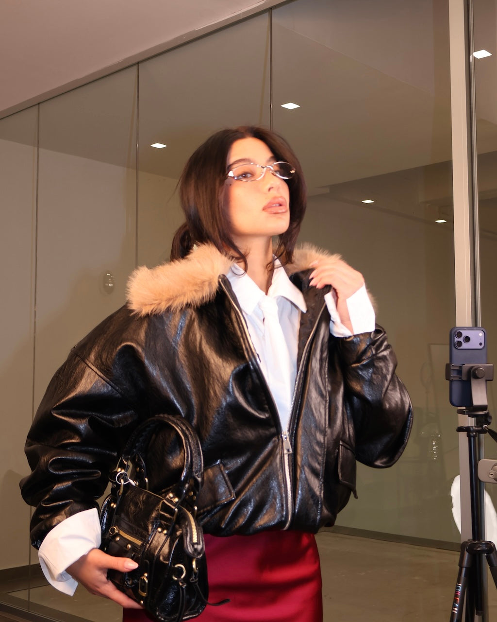 GIUBBOTTO CRAZY OR NOT?