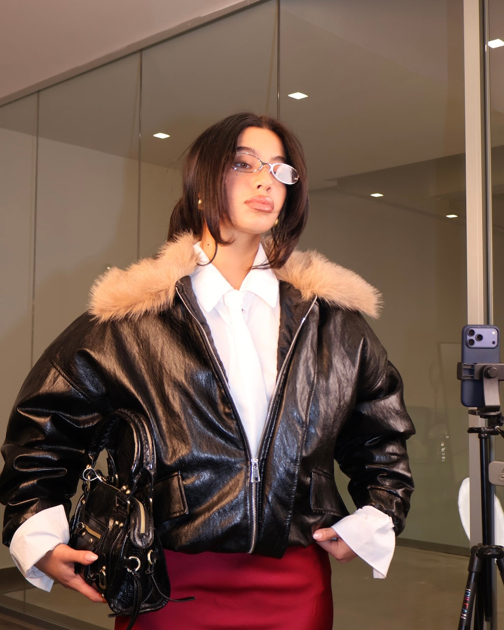 GIUBBOTTO CRAZY OR NOT?