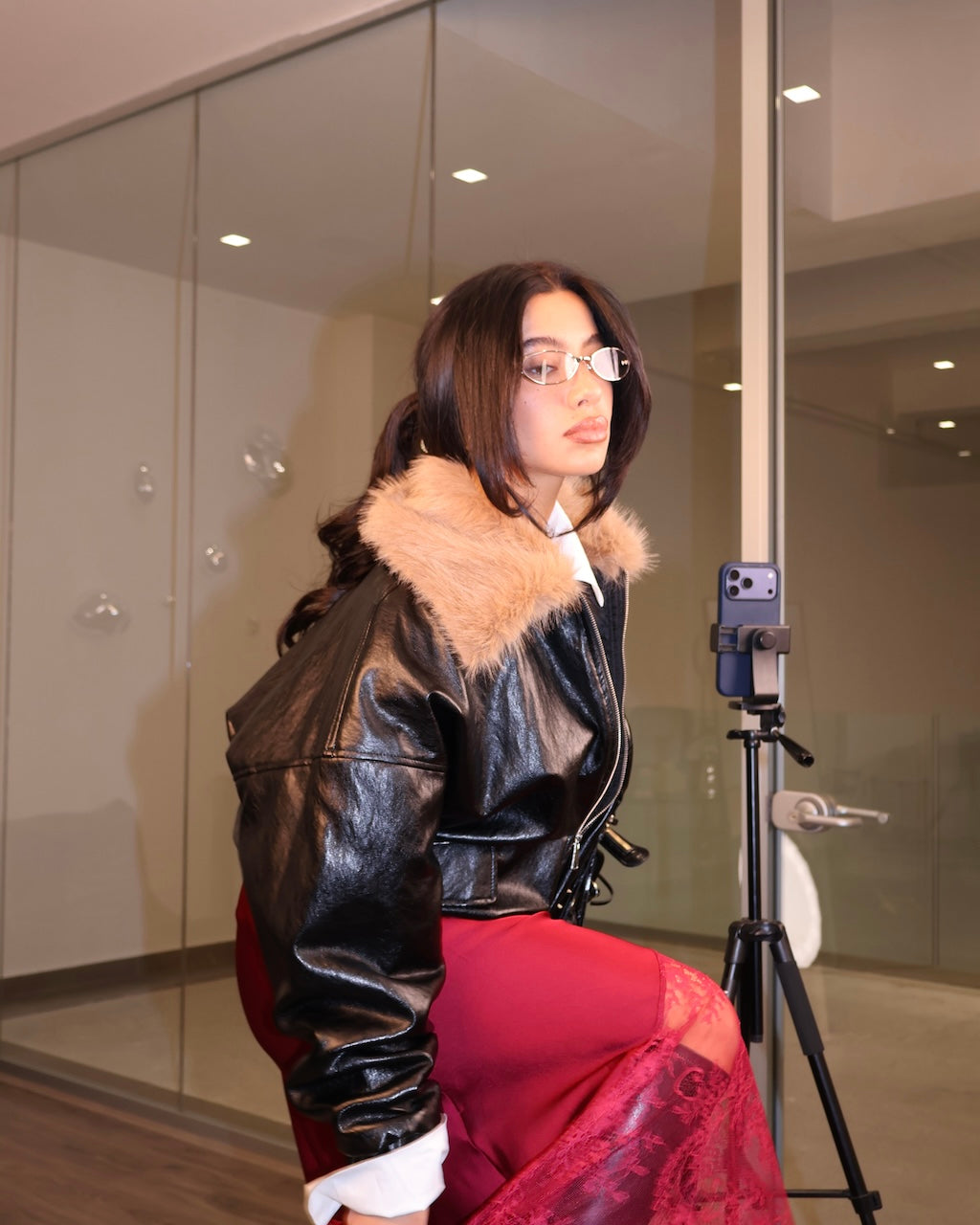 GIUBBOTTO CRAZY OR NOT?