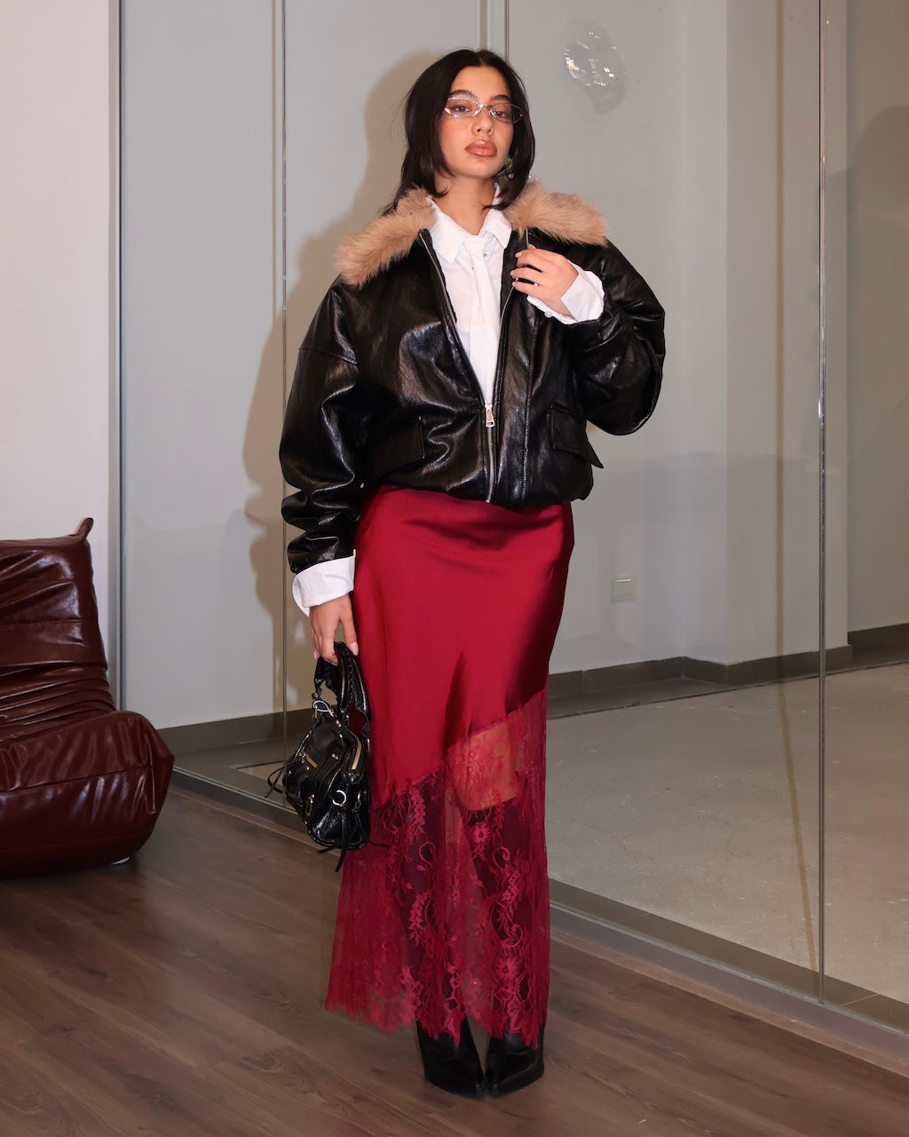 GIUBBOTTO CRAZY OR NOT?