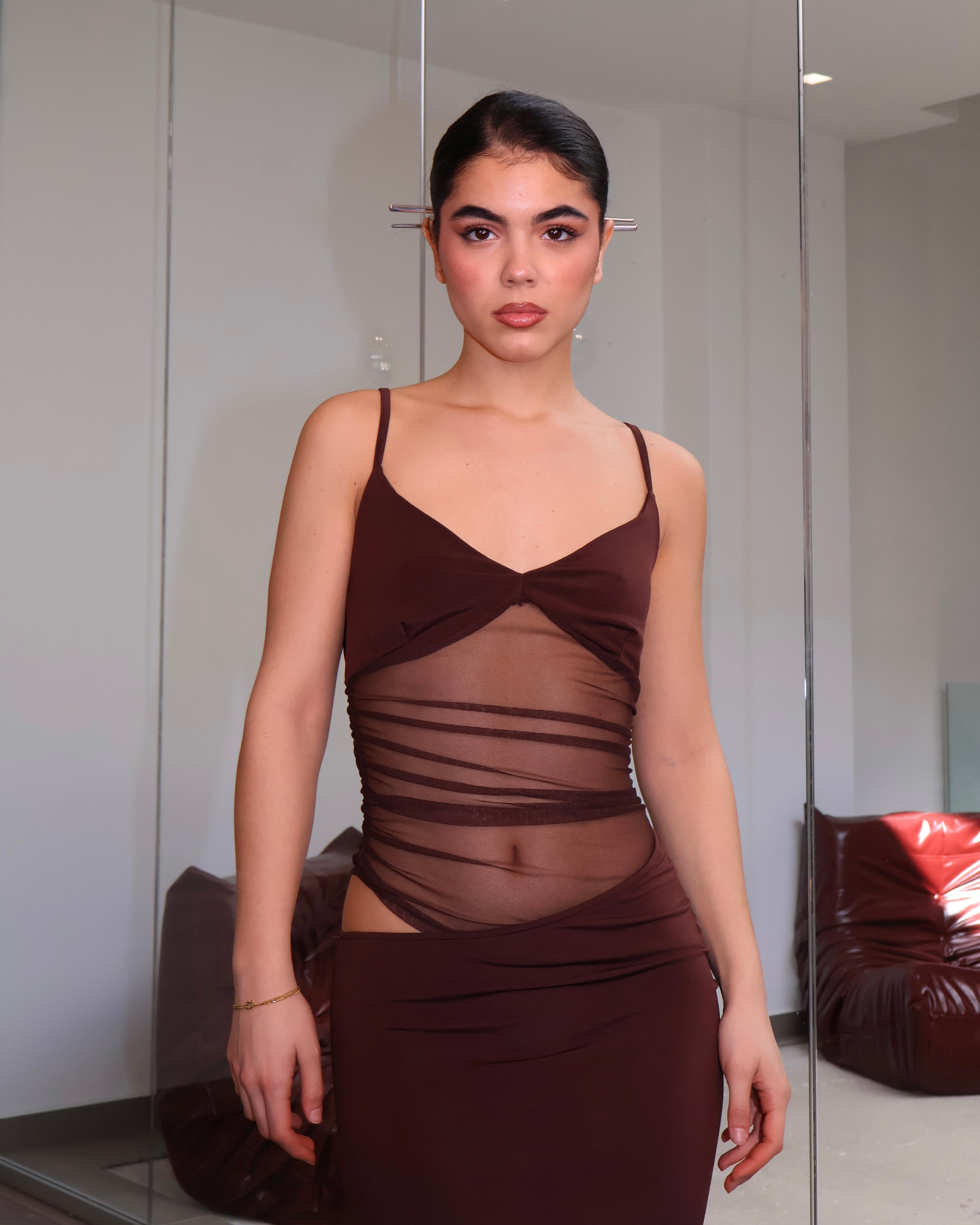 VESTIDO AURALISSE
