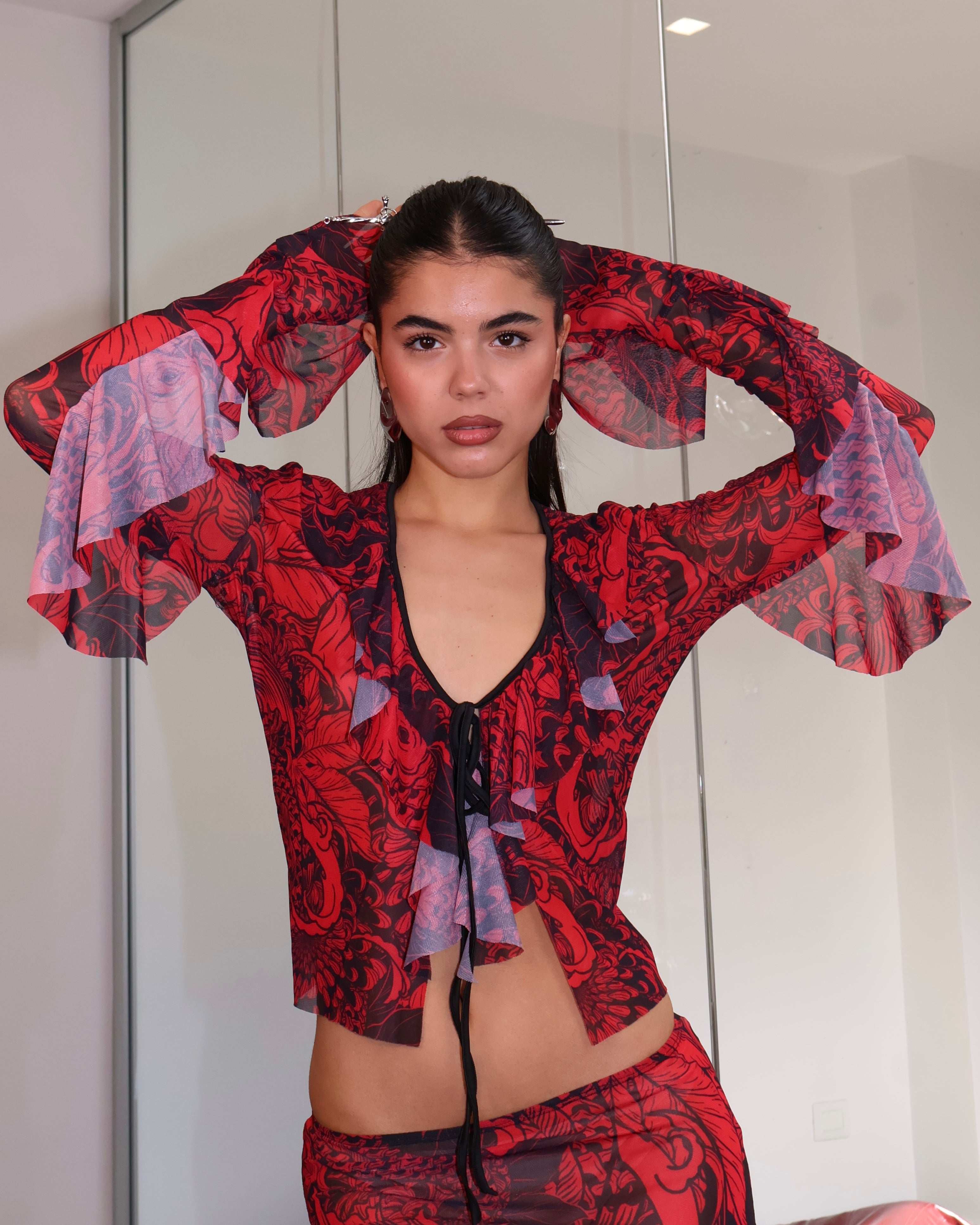 DRAGON SET