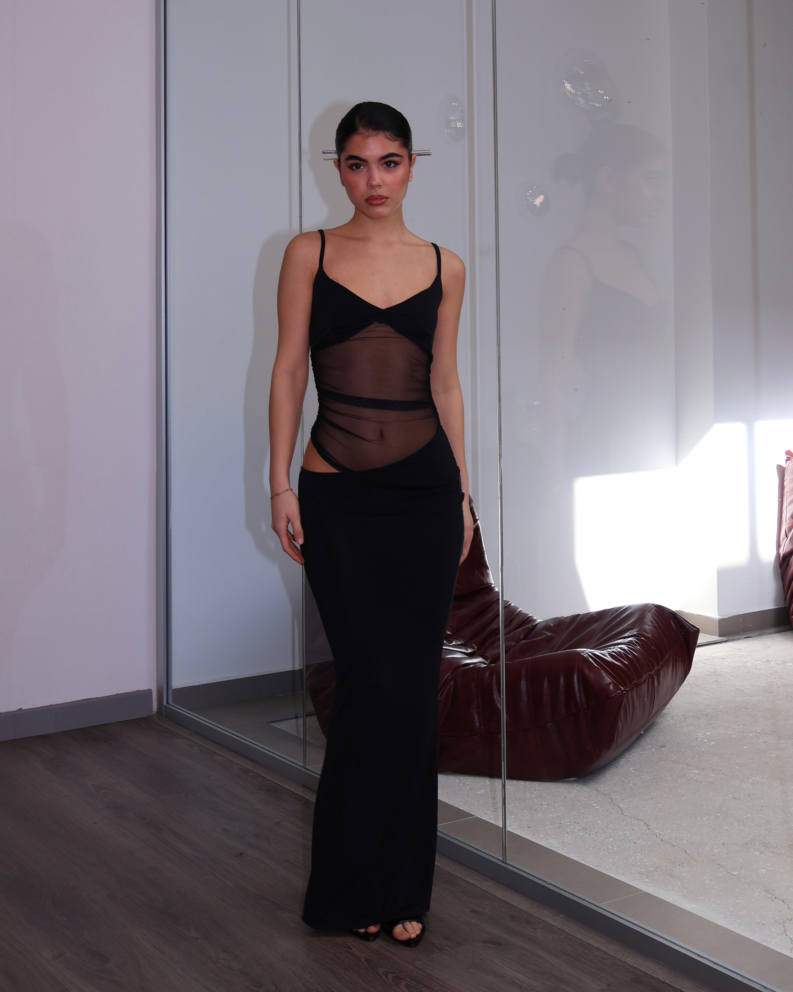 DRESS AURALISSE