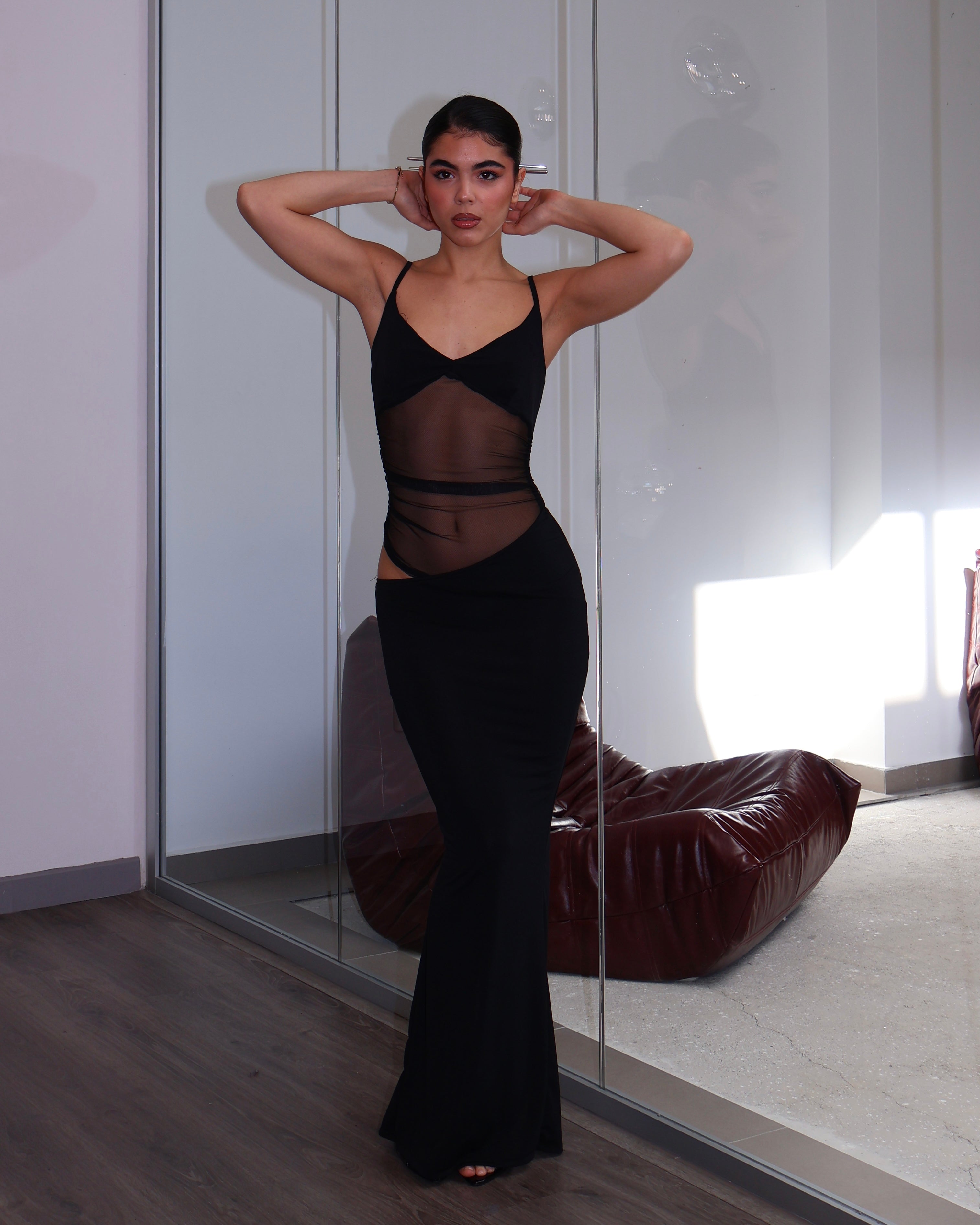 VESTIDO AURALISSE