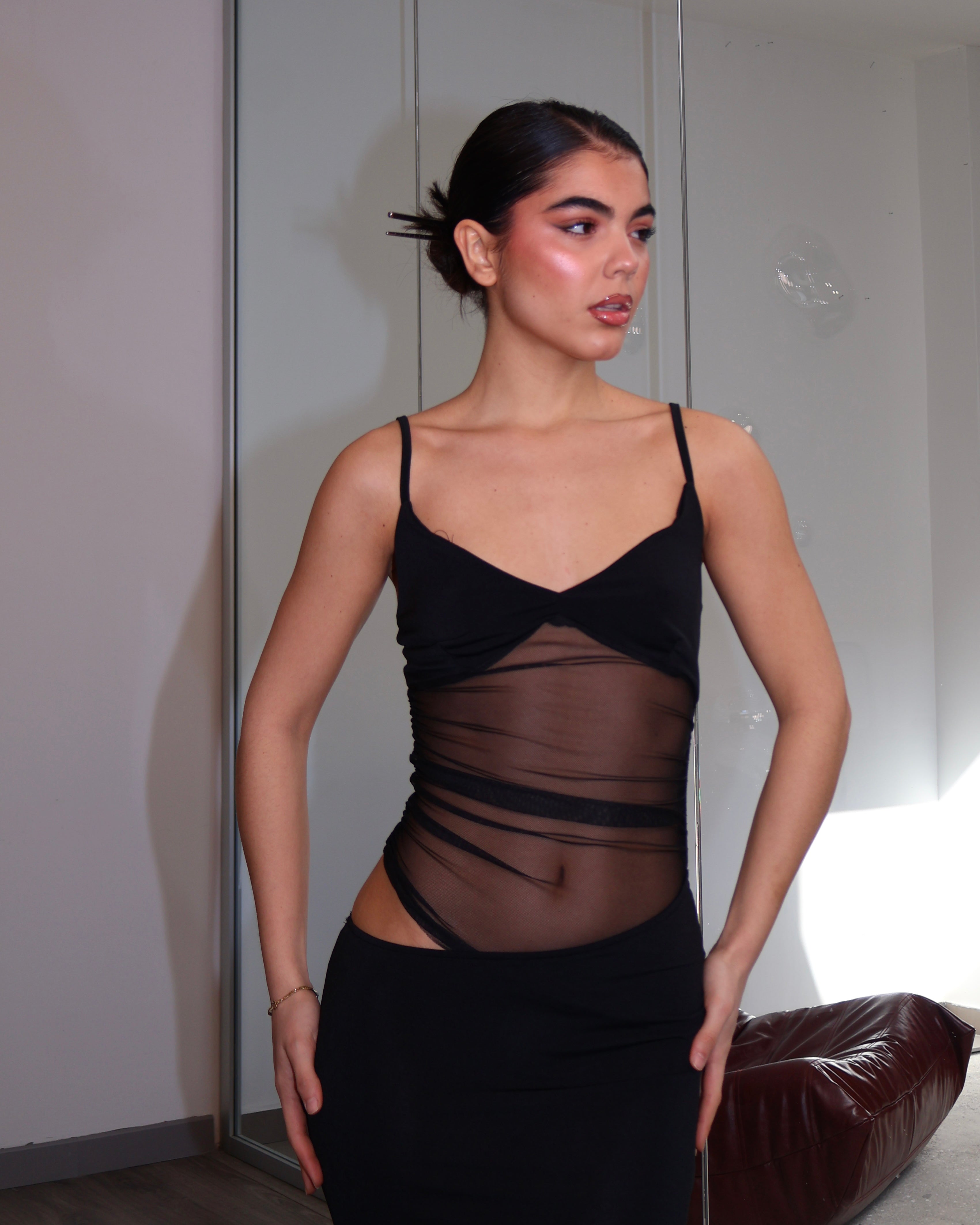 VESTIDO AURALISSE